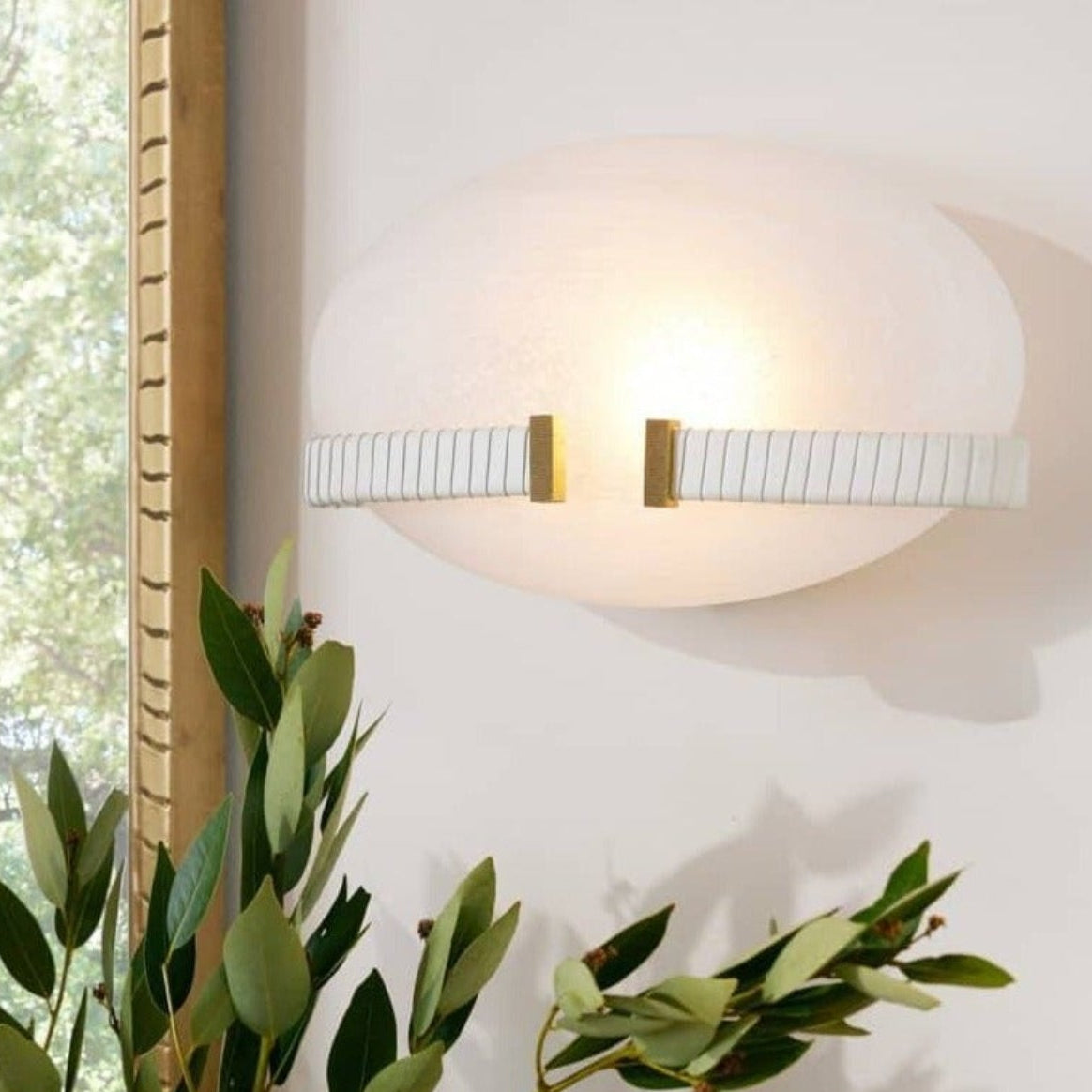 Arteriors Fresno Wall Sconce
