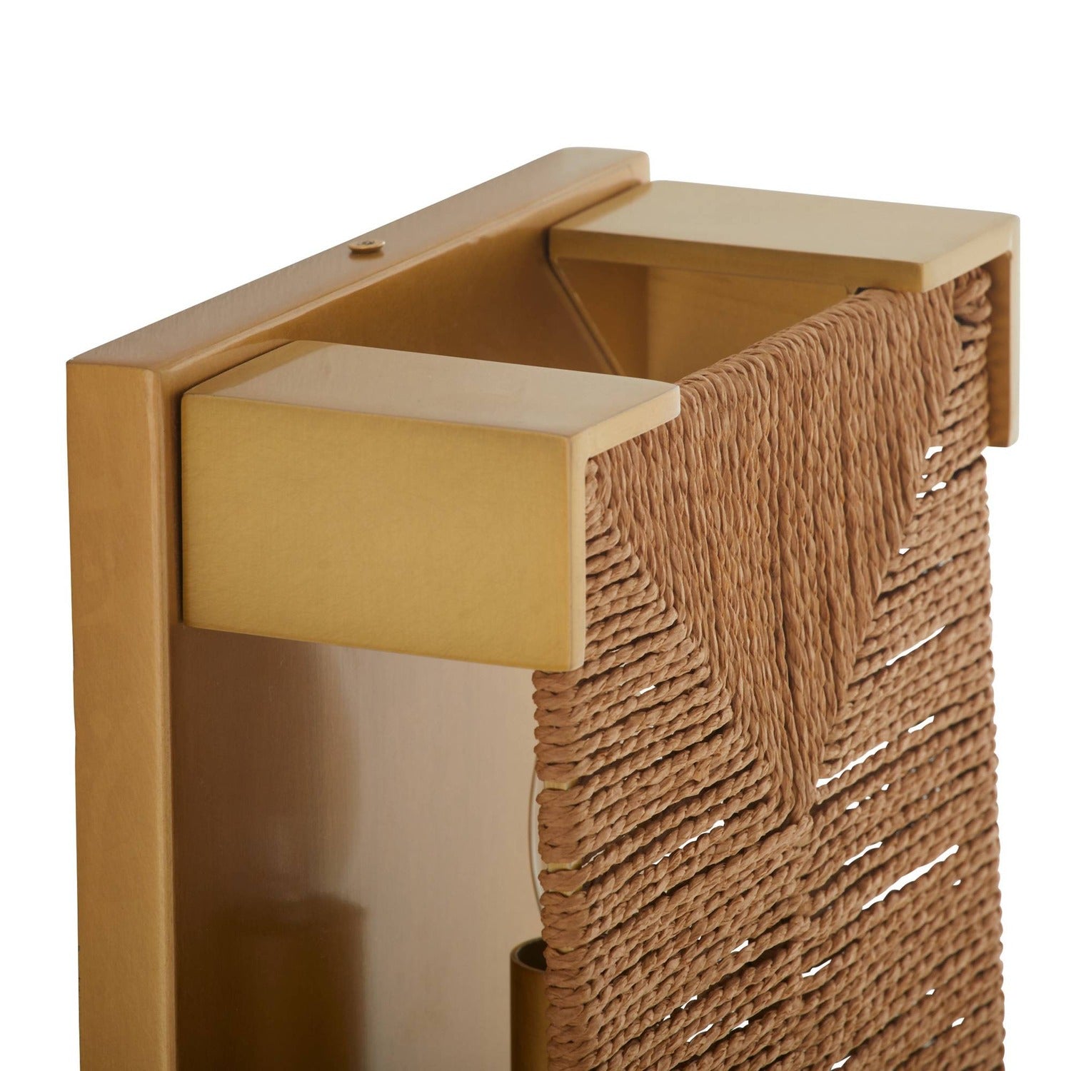 Arteriors Finnegan Wall Sconce