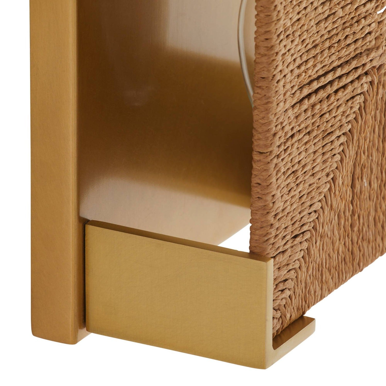 Arteriors Finnegan Wall Sconce