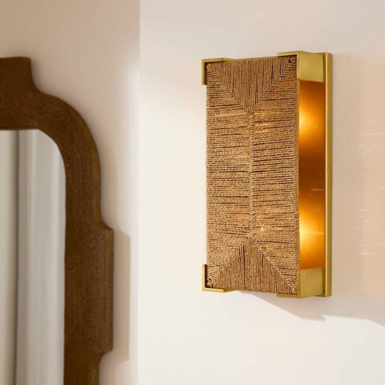 Arteriors Finnegan Wall Sconce