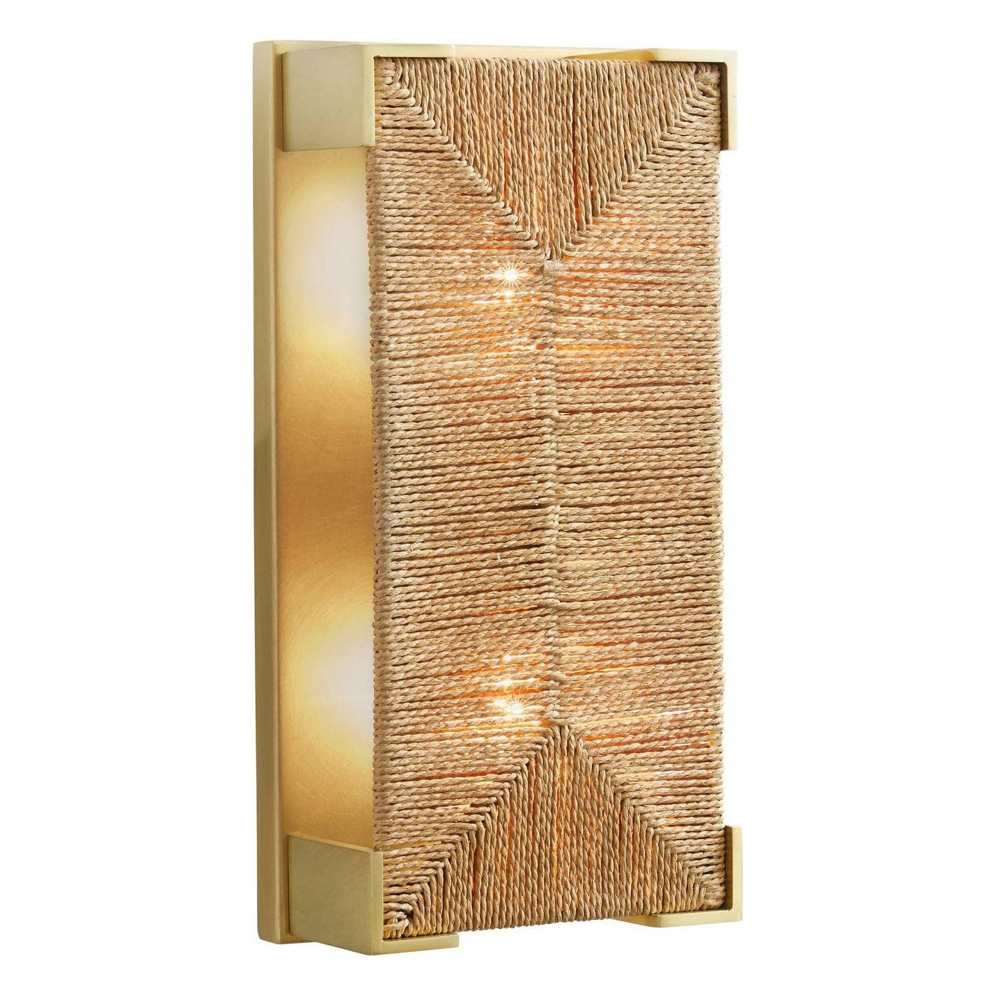 Arteriors Finnegan Wall Sconce
