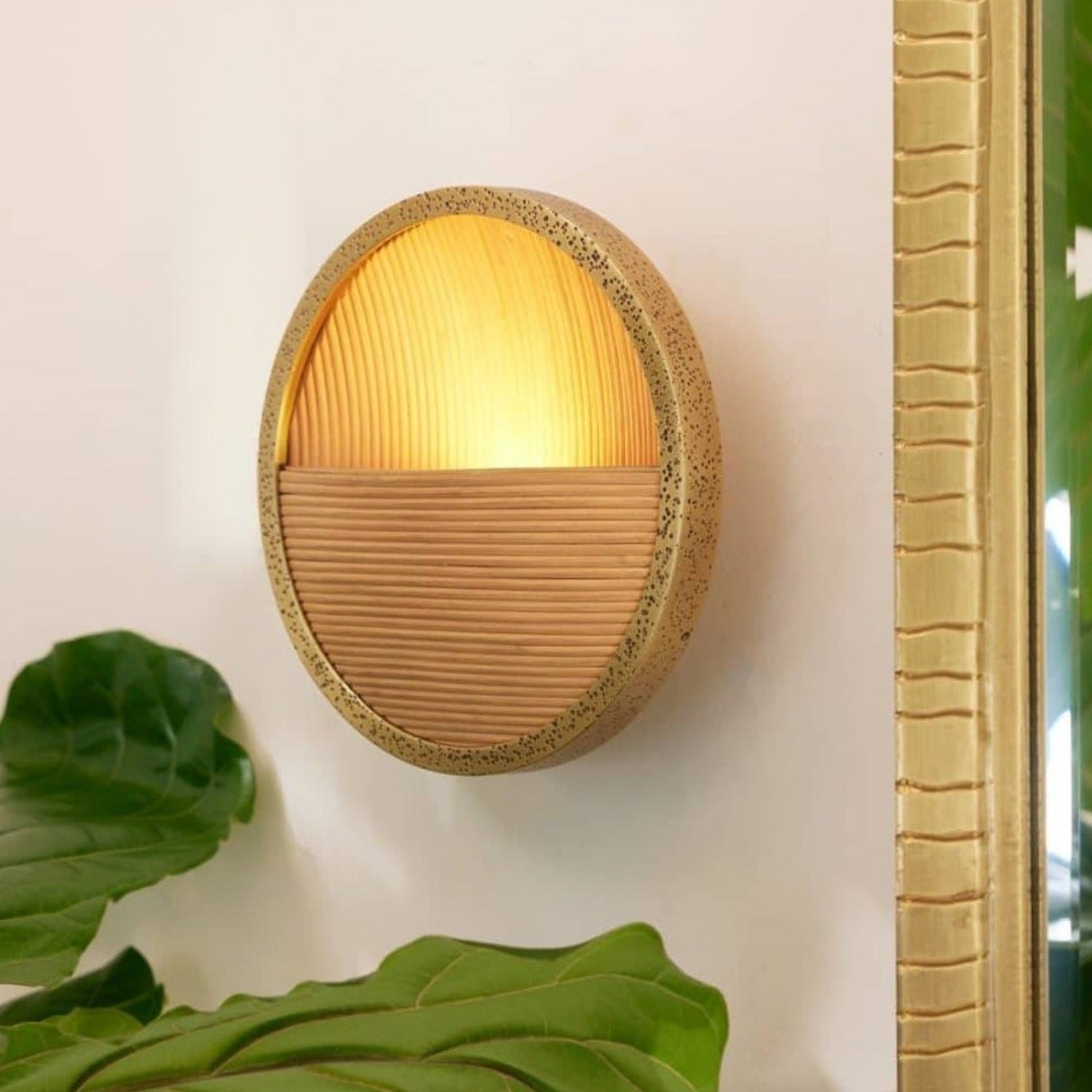 Arteriors Garland Wall Sconce
