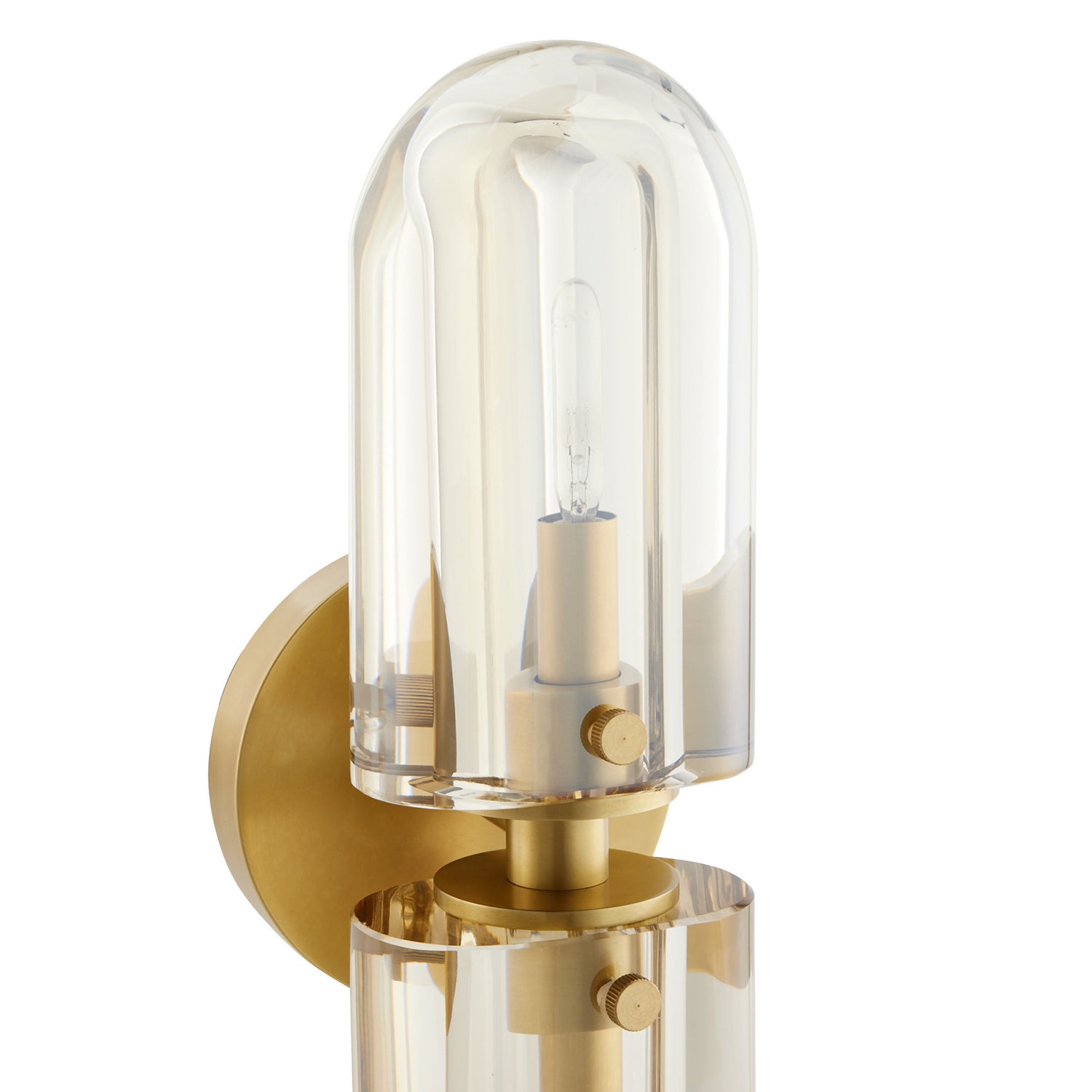 Arteriors Javier Wall Sconce