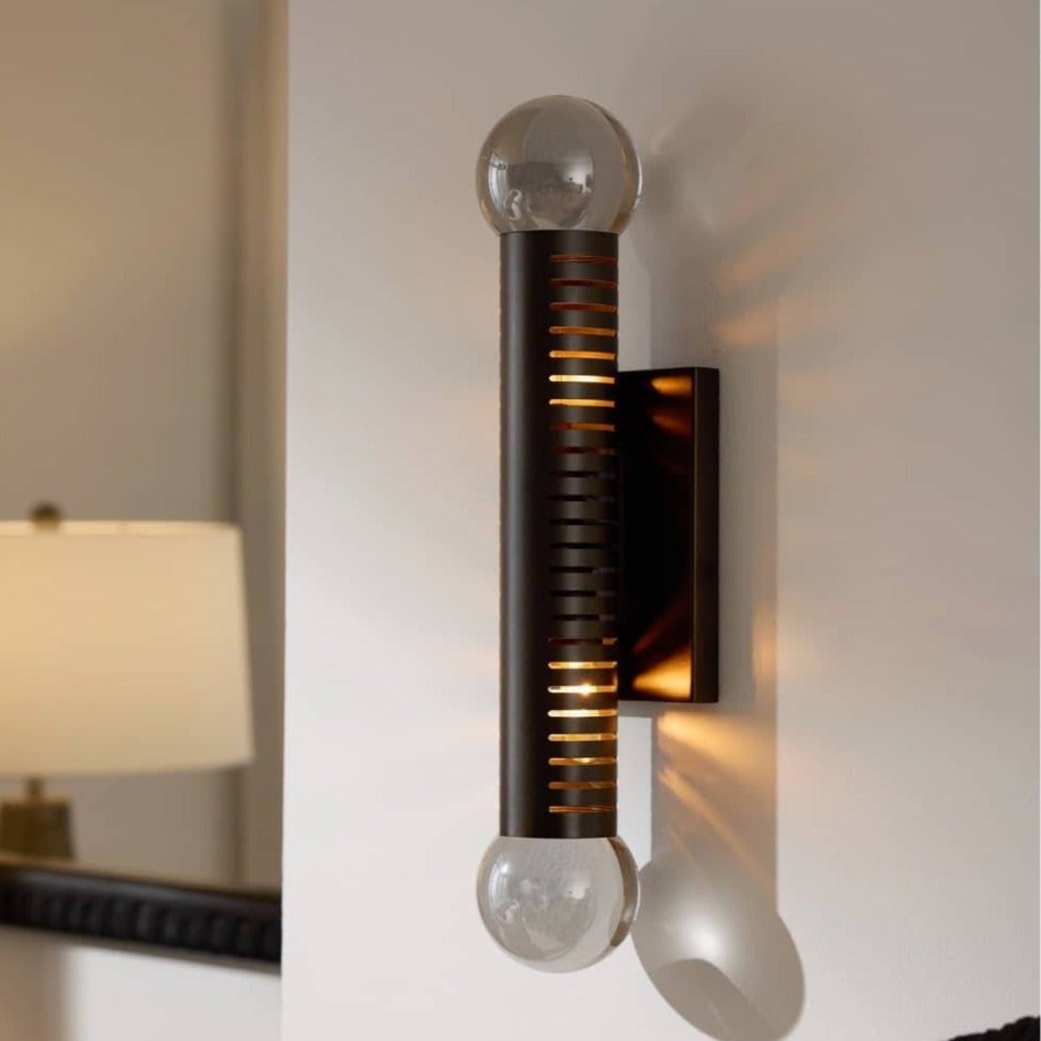 Arteriors Flume Wall Sconce