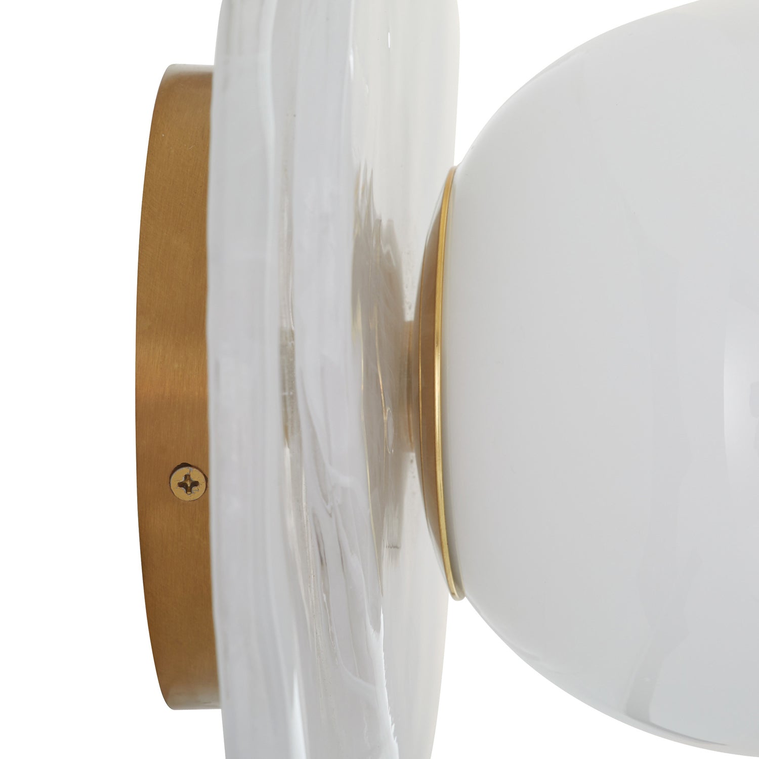Arteriors Freeney Wall Sconce