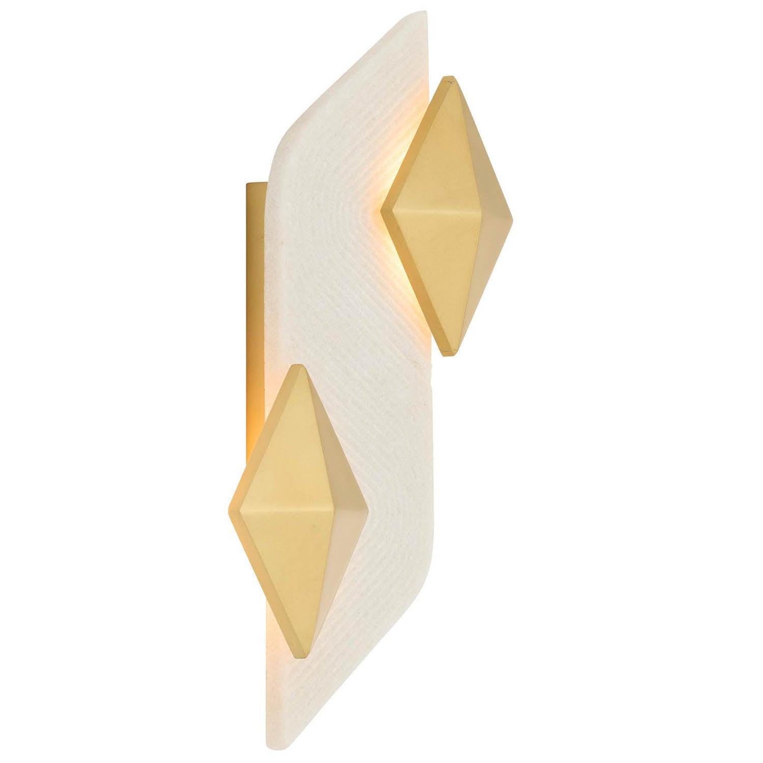 Arteriors Jenner Wall Sconce