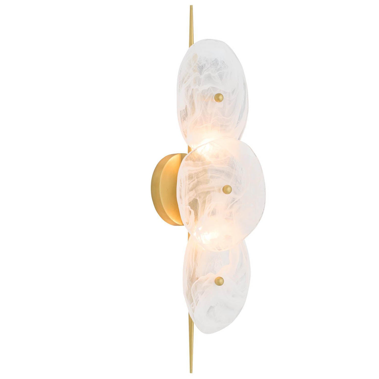 Arteriors Kylie Wall Sconce