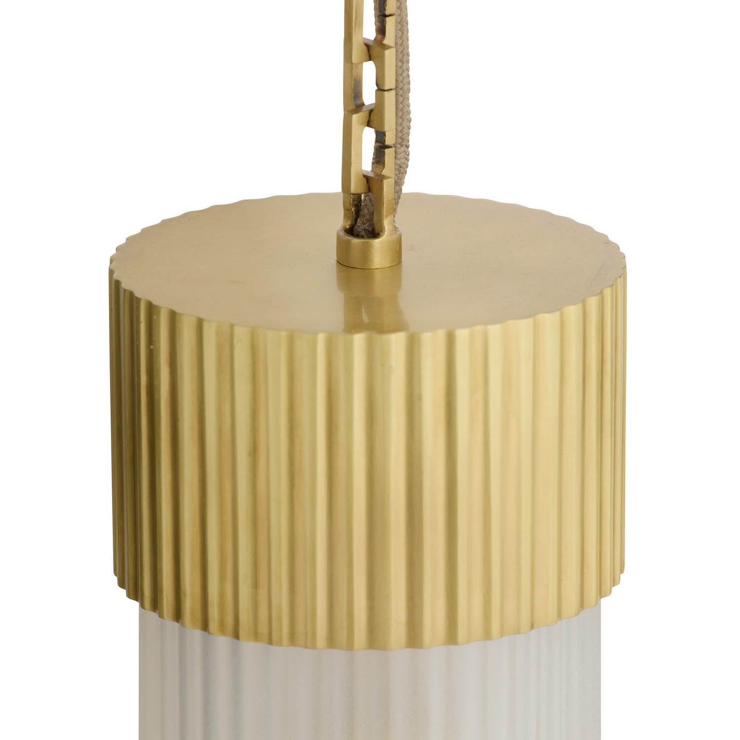 Arteriors Jayce Antique Brass Wall Sconce