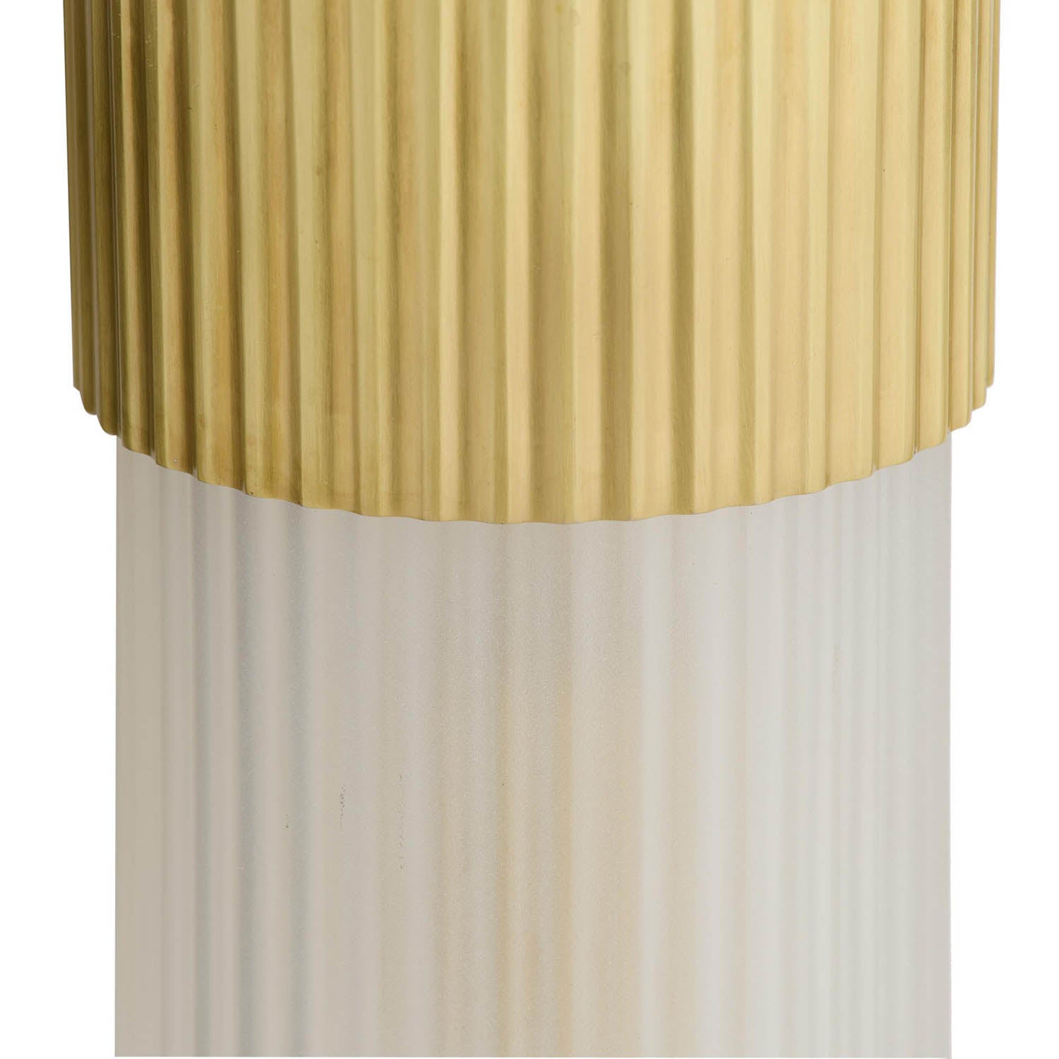 Arteriors Jayce Antique Brass Wall Sconce