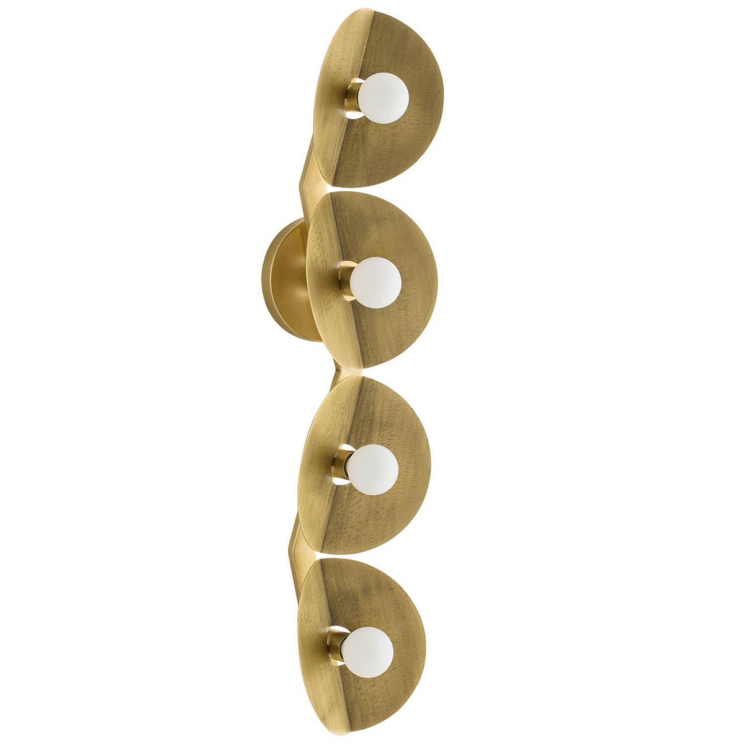 Arteriors Itzia Wall Sconce