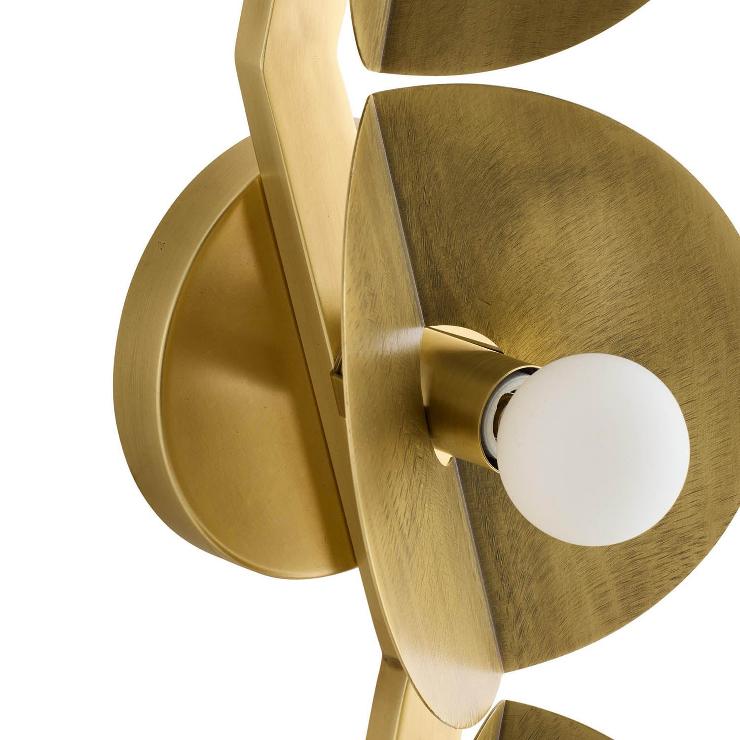 Arteriors Itzia Wall Sconce