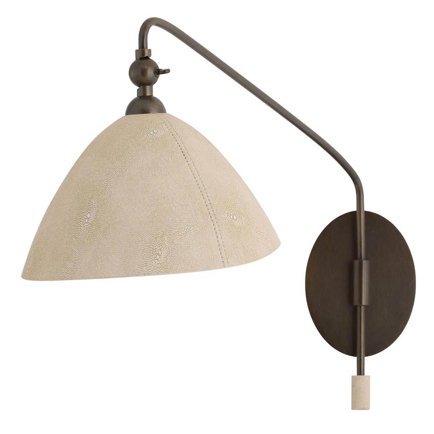 Arteriors Inlet Wall Sconce