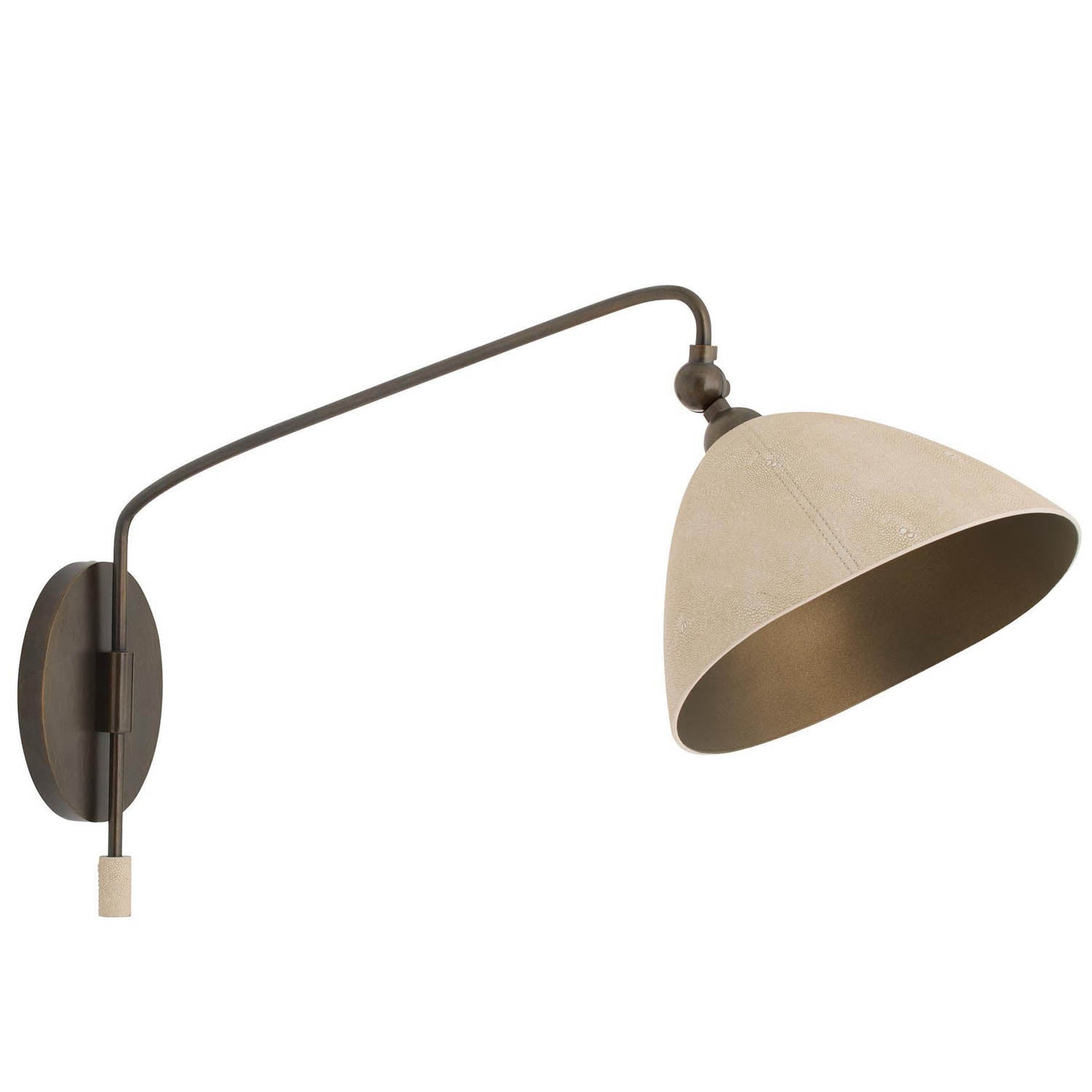 Arteriors Inlet Wall Sconce