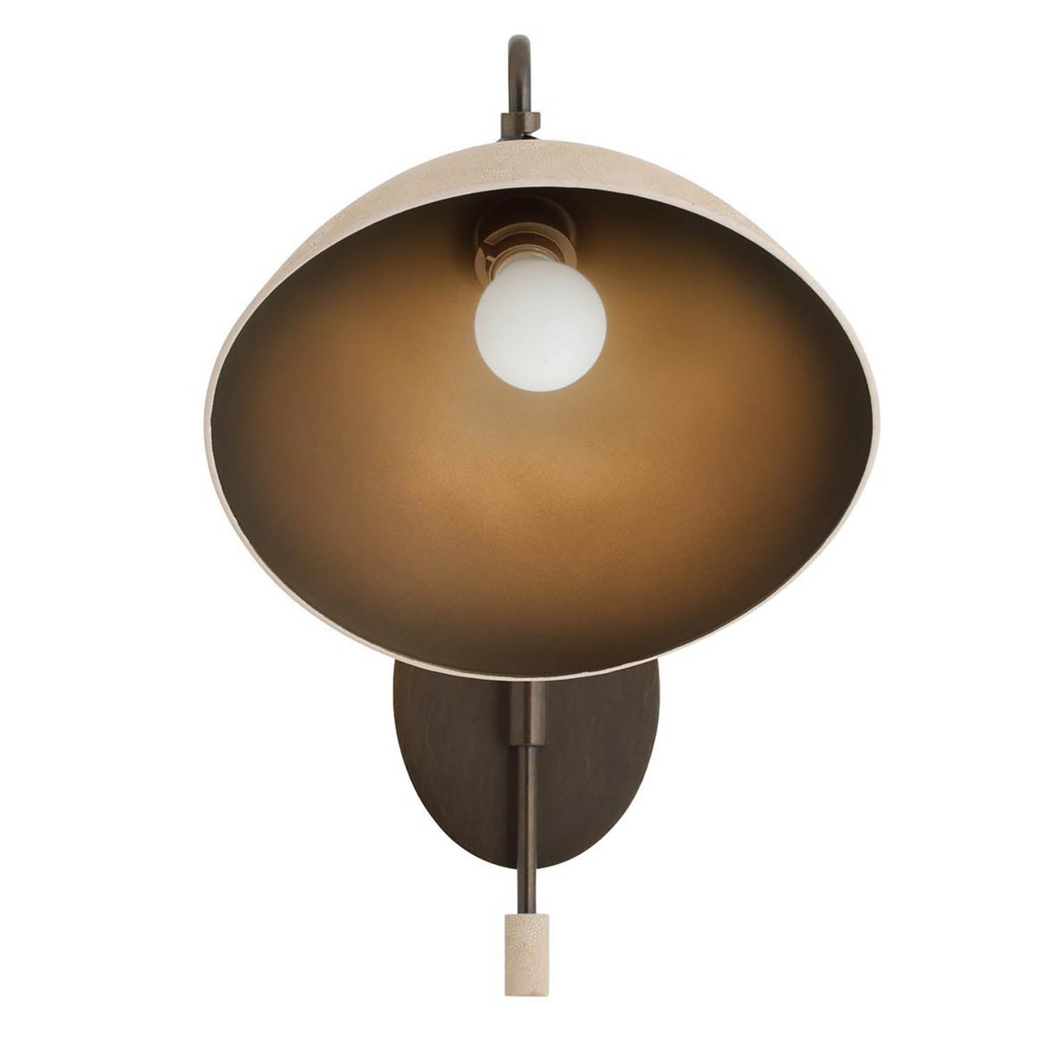 Arteriors Inlet Wall Sconce