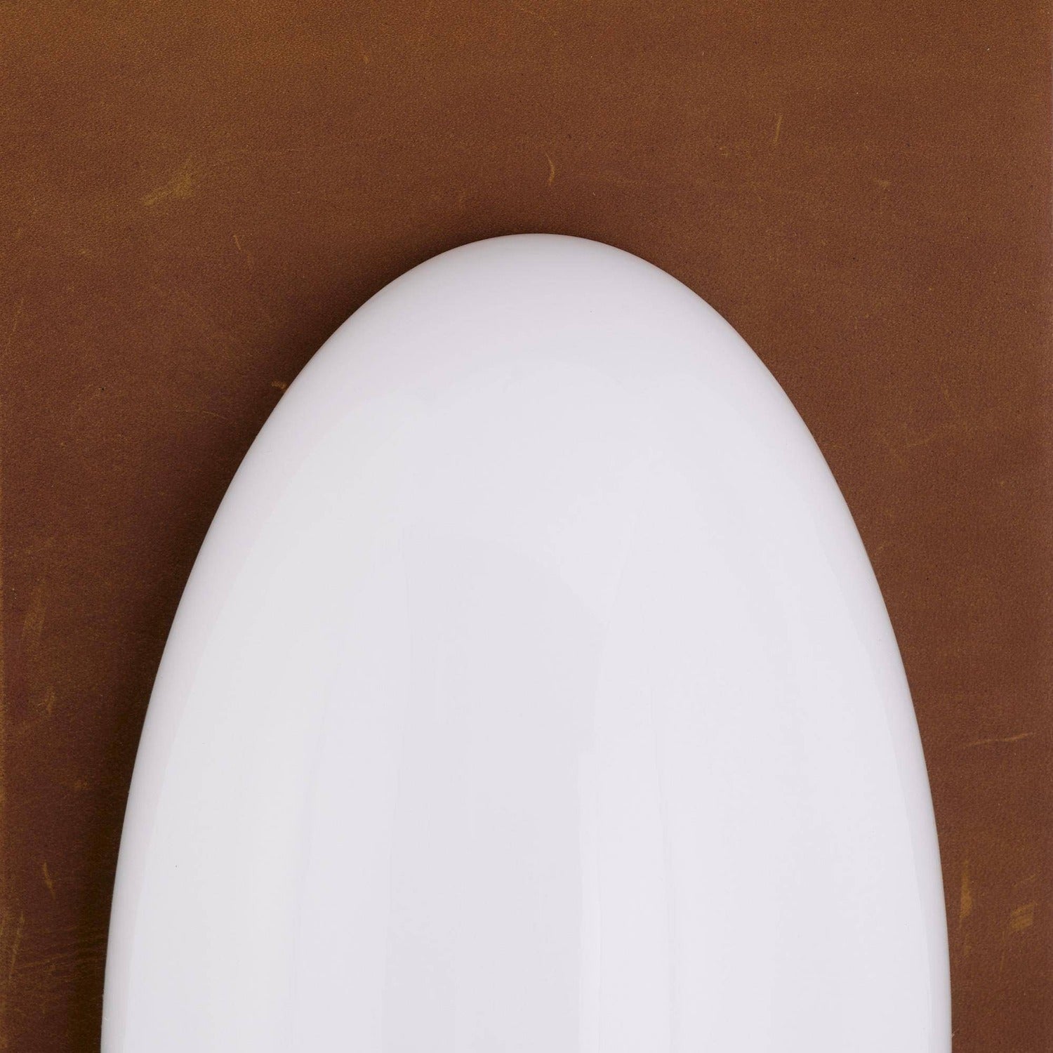Arteriors Jeter Brandy Wall Sconce
