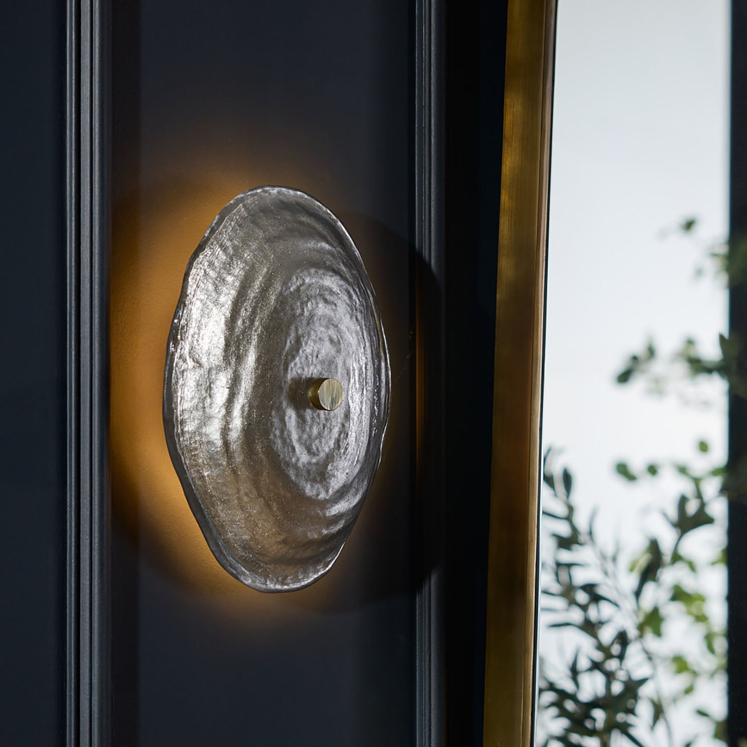 Arteriors Nome Wall Sconce