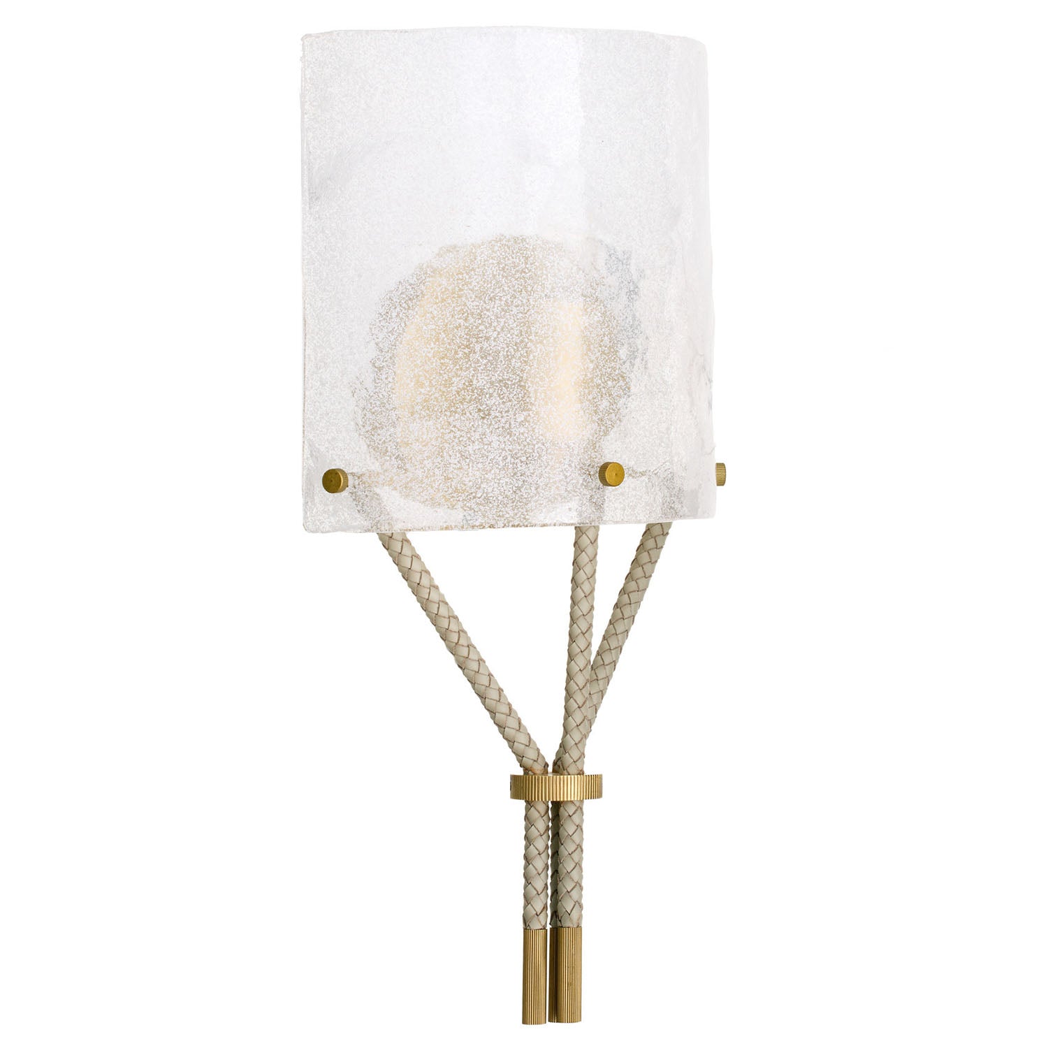Arteriors Lucien Wall Sconce