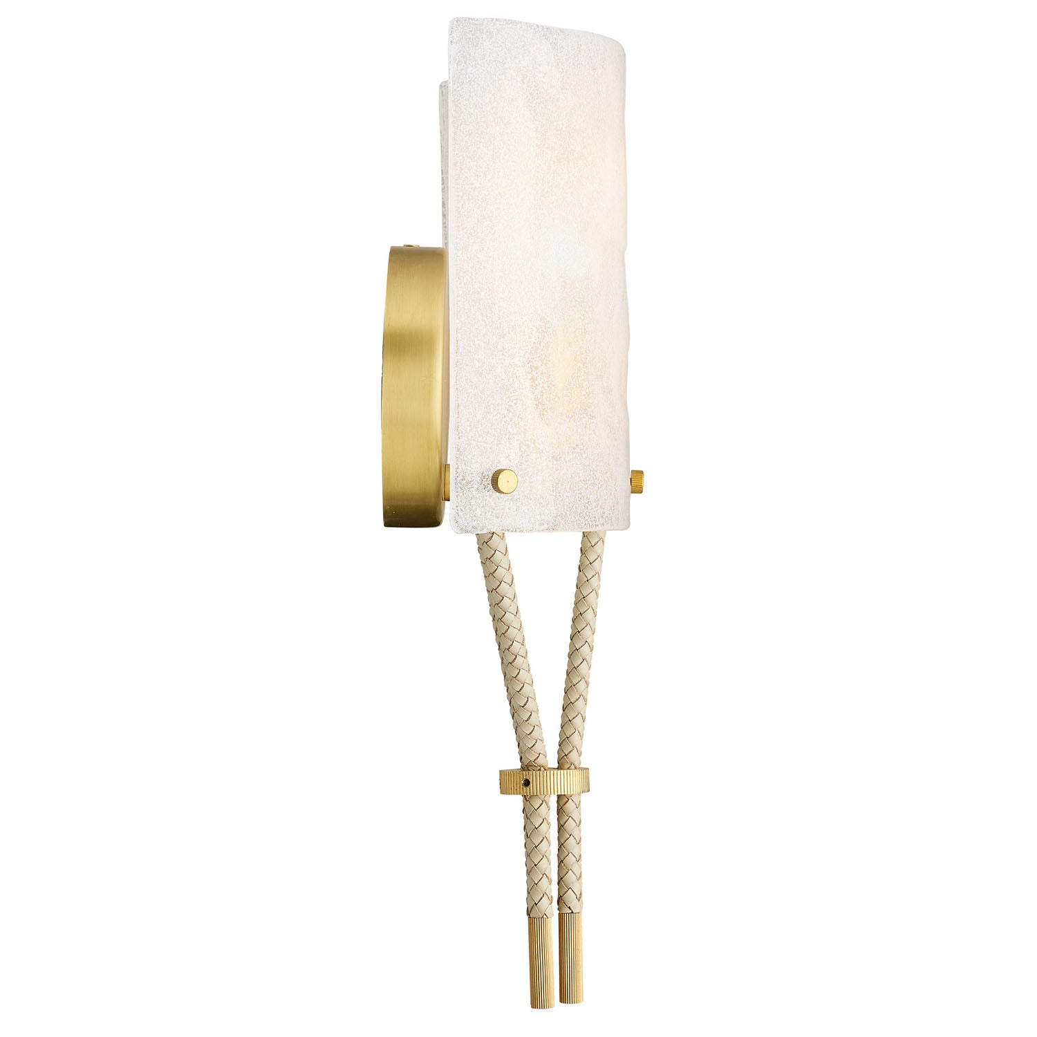 Arteriors Lucien Wall Sconce