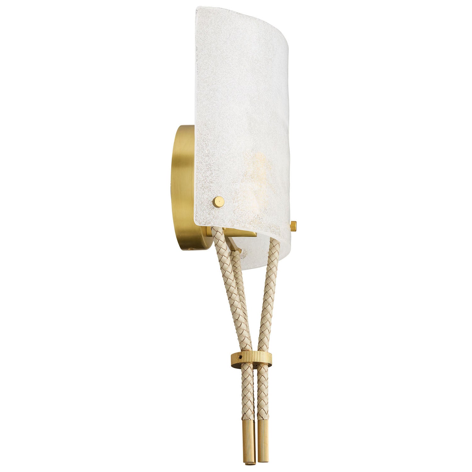 Arteriors Lucien Wall Sconce