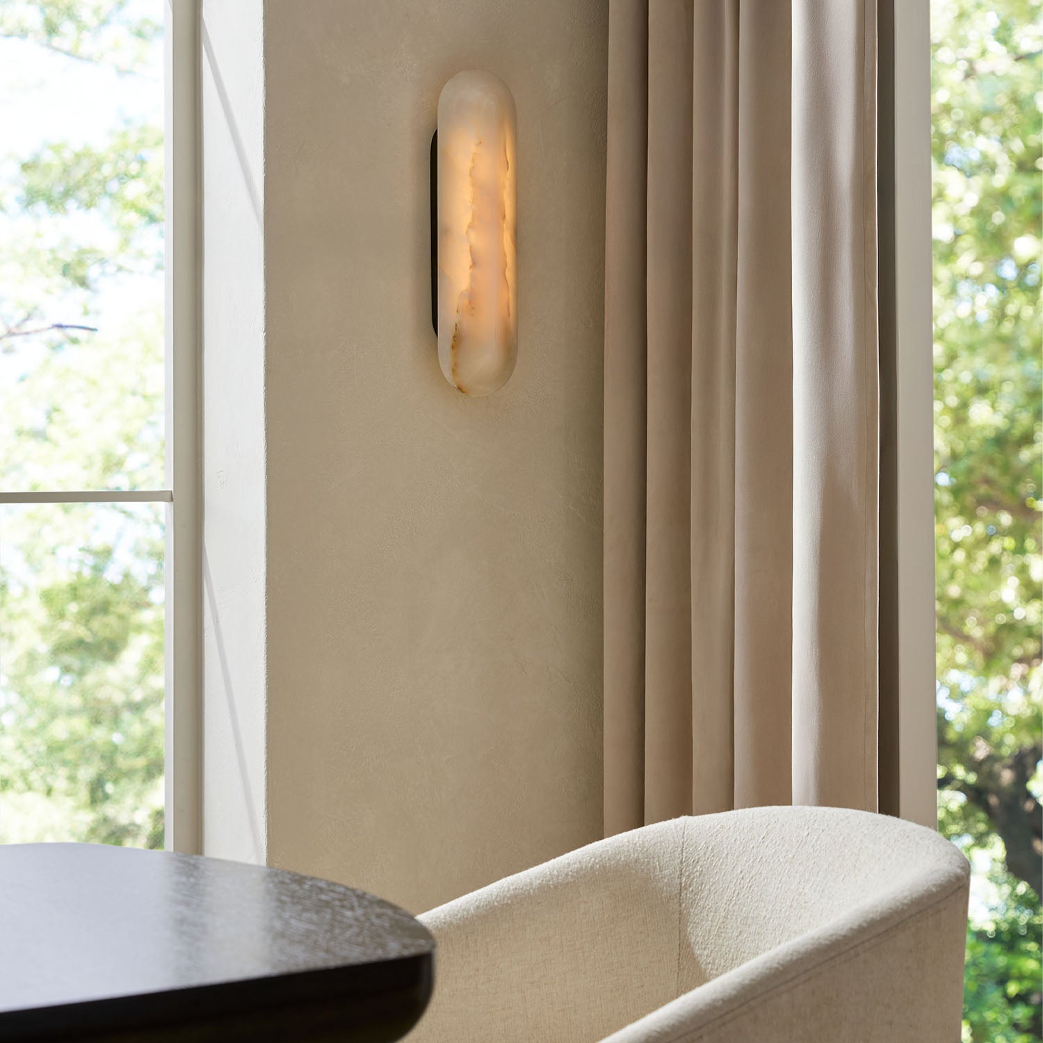 Arteriors London Wall Sconce
