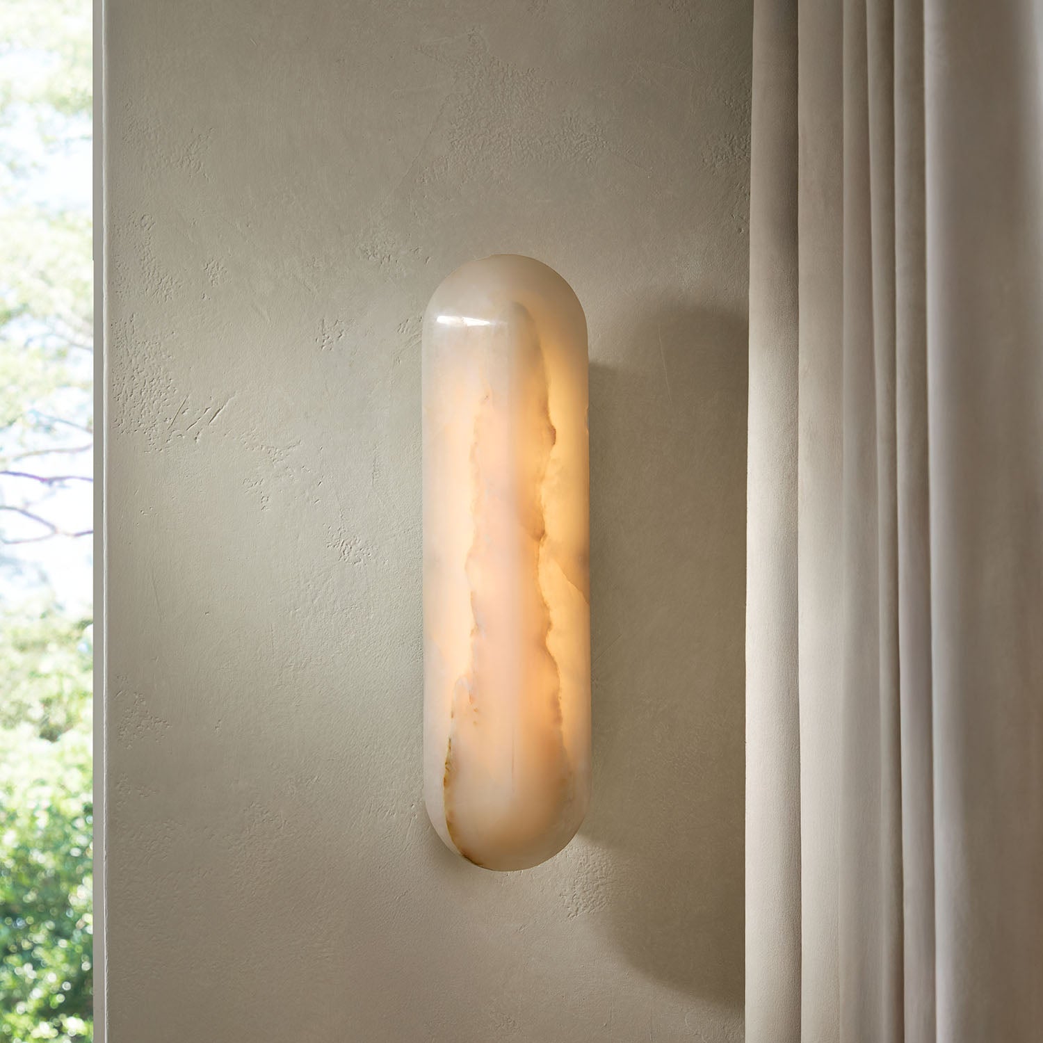 Arteriors London Wall Sconce