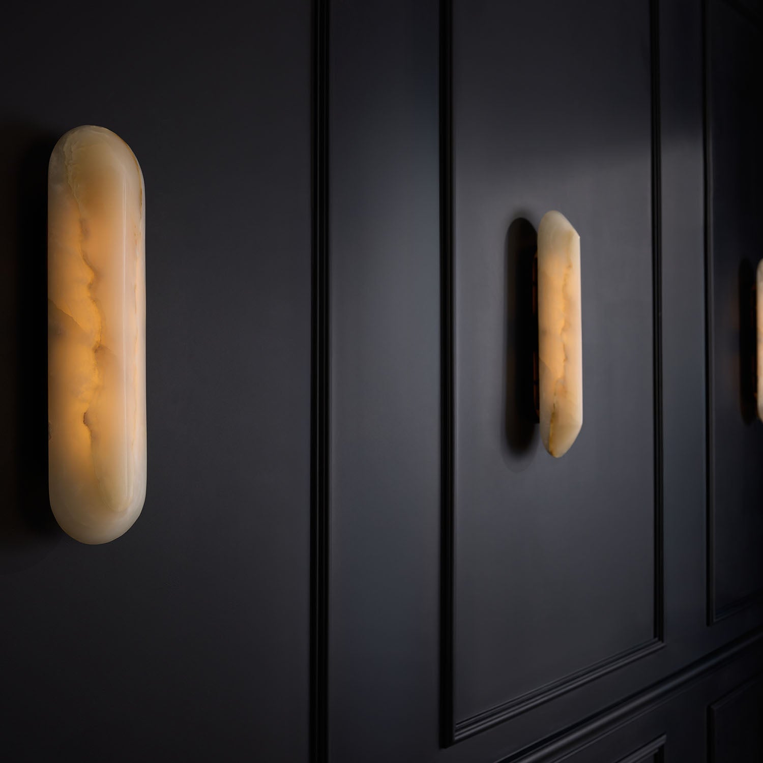 Arteriors London Wall Sconce