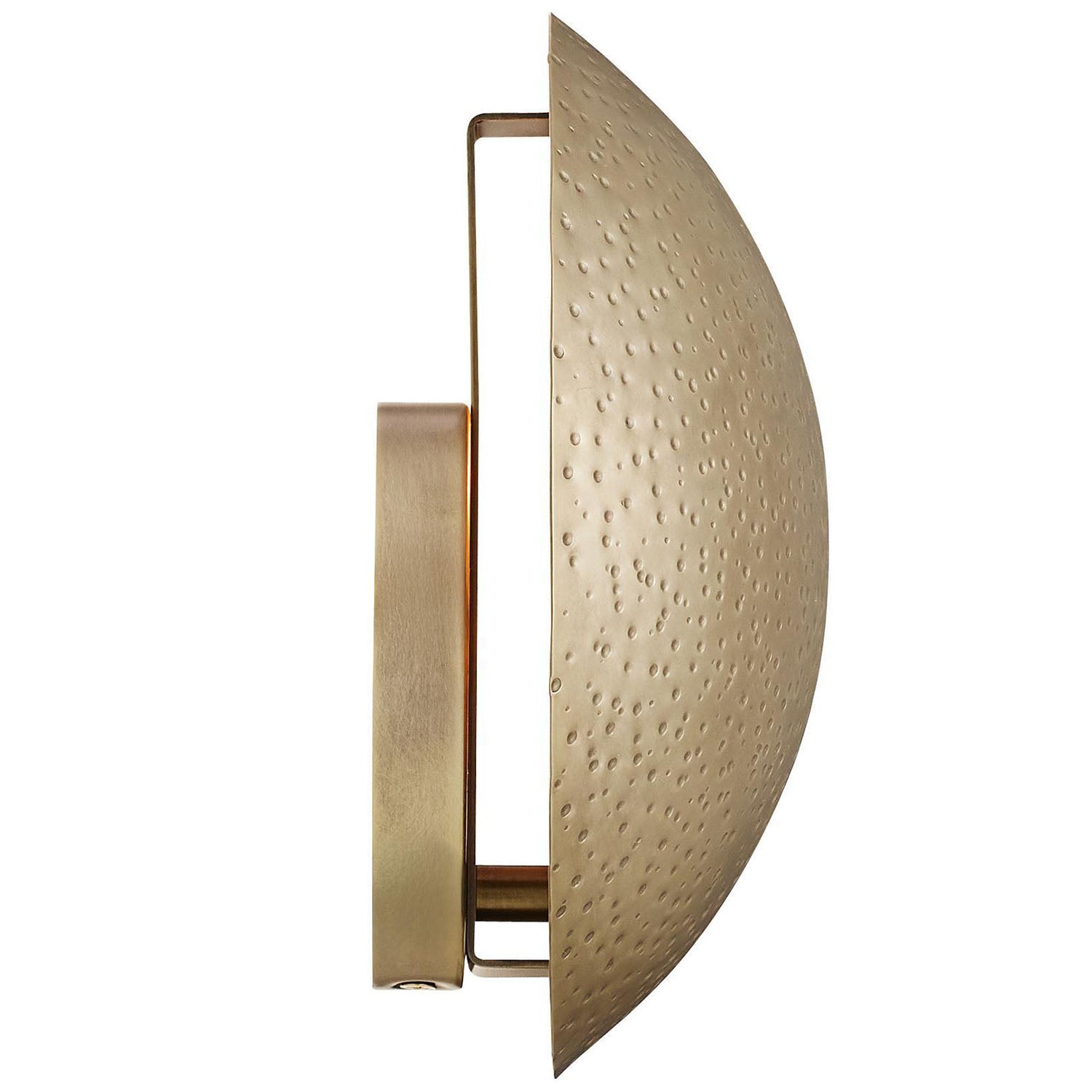 Arteriors Naya Wall Sconce