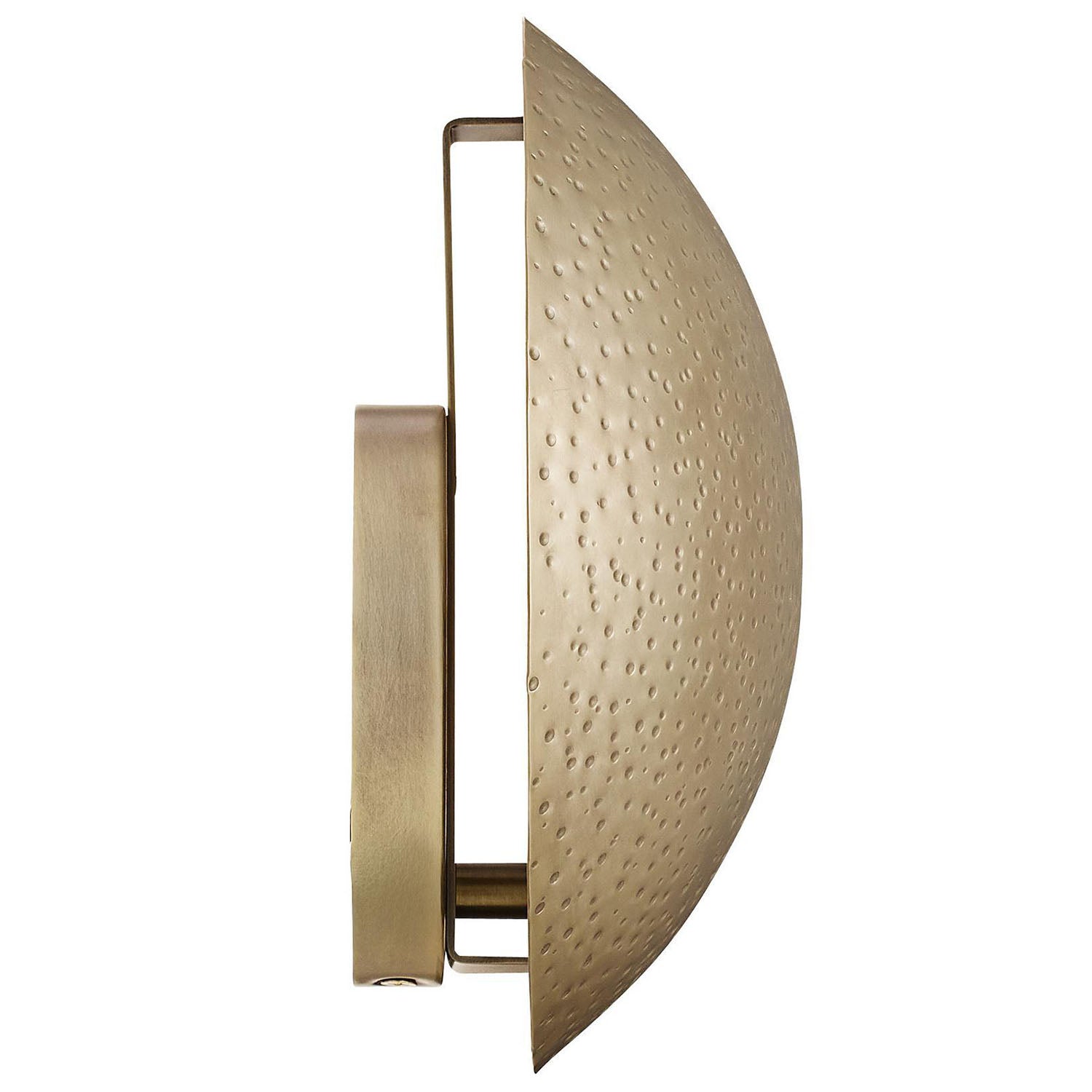 Arteriors Naya Wall Sconce