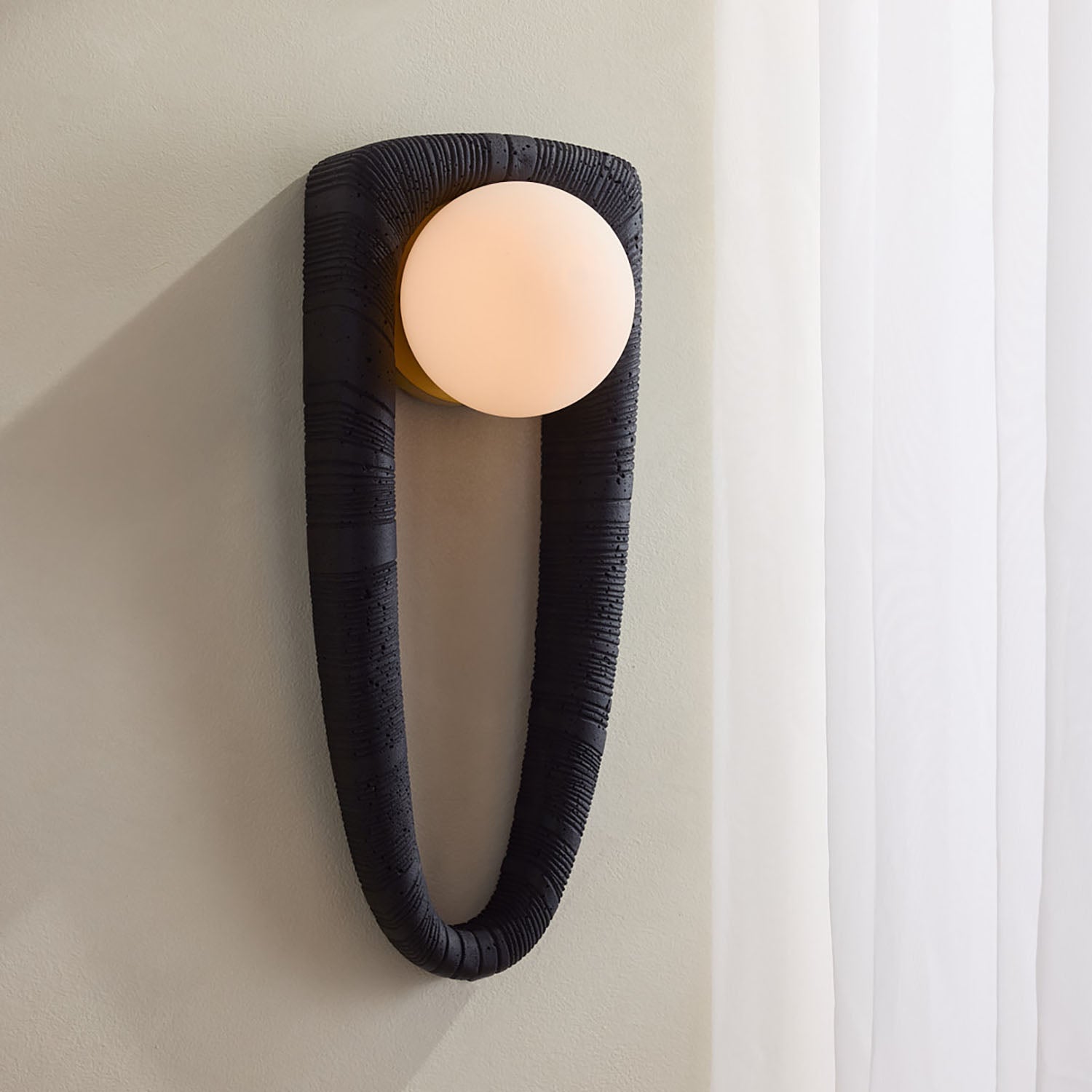 Arteriors Laredo Wall Sconce