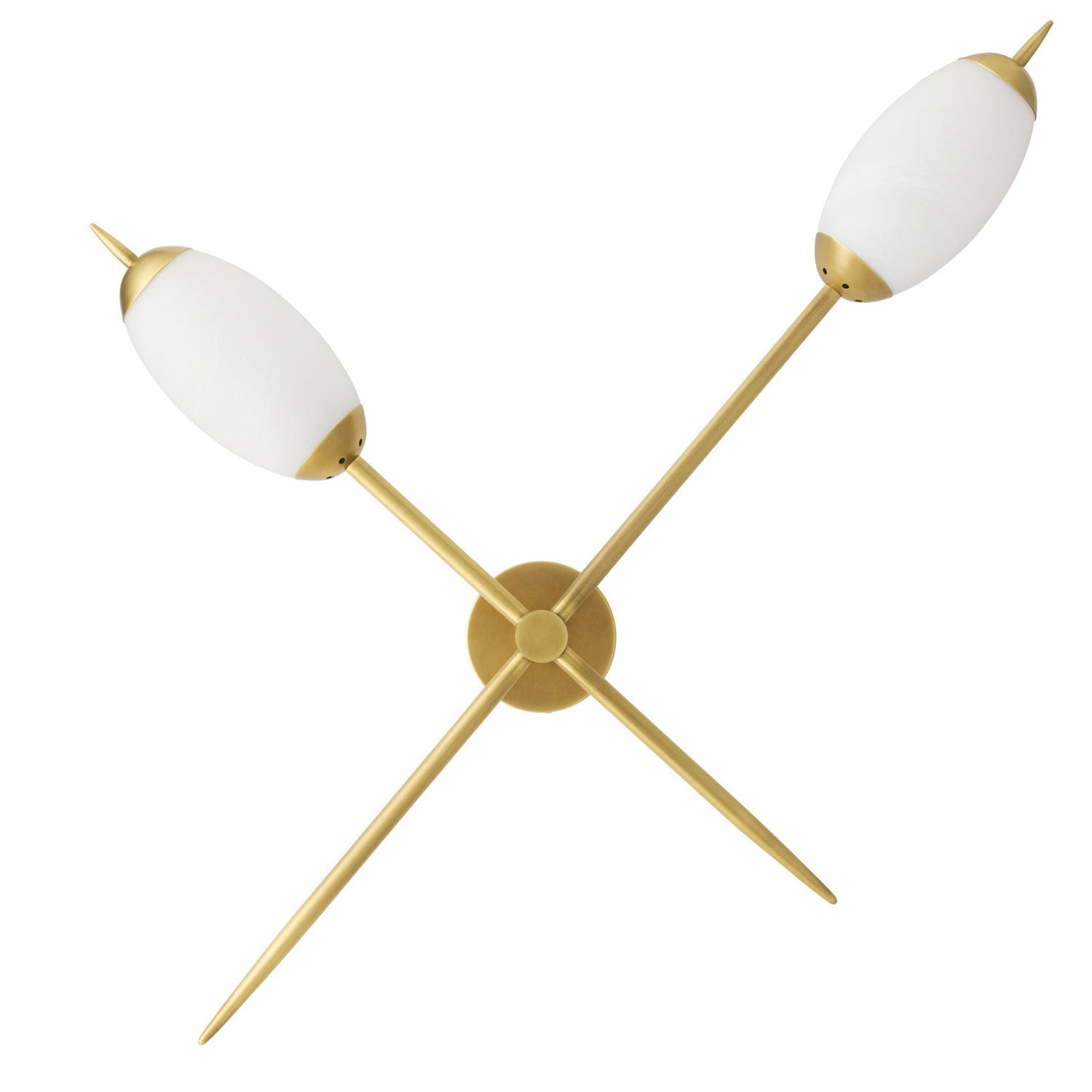 Arteriors Natalia Wall Sconce