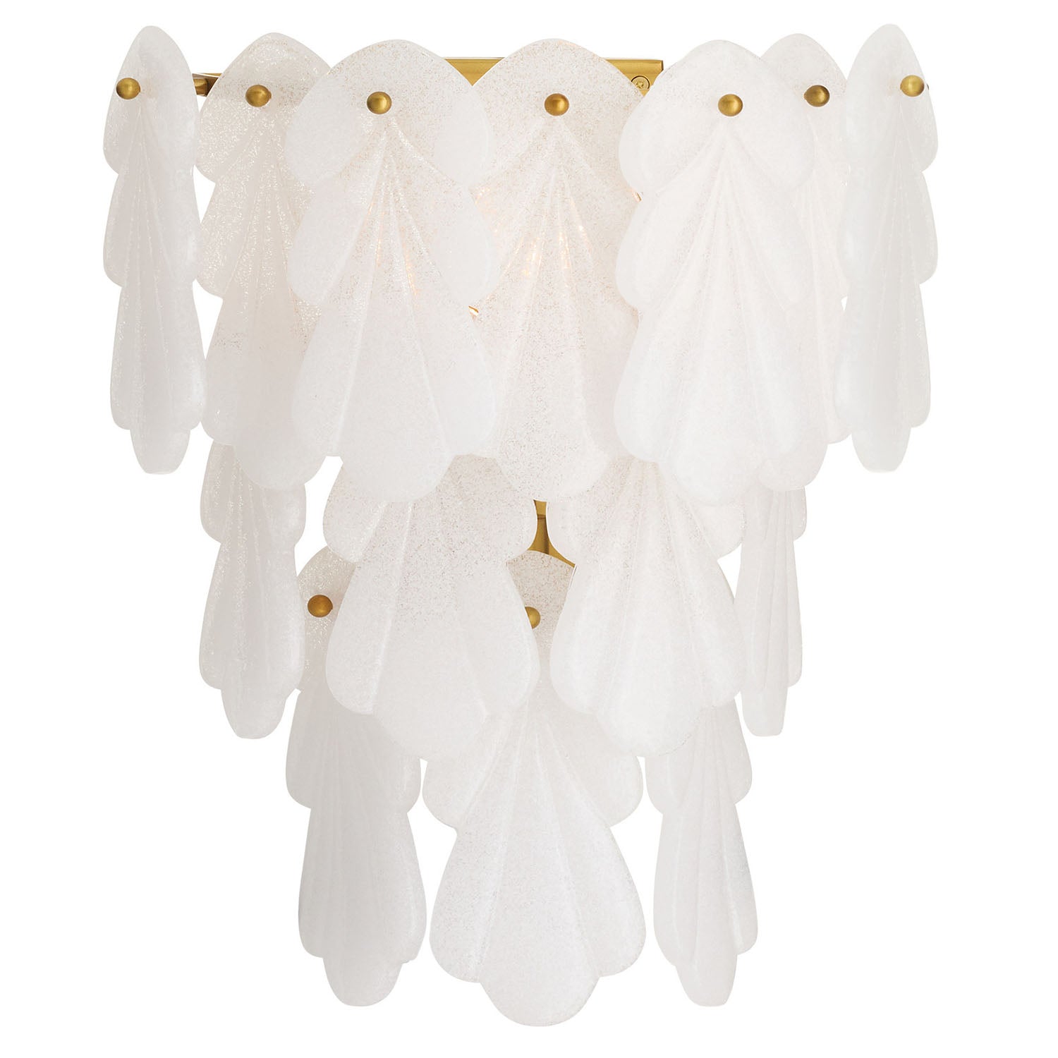 Arteriors Malia Wall Sconce