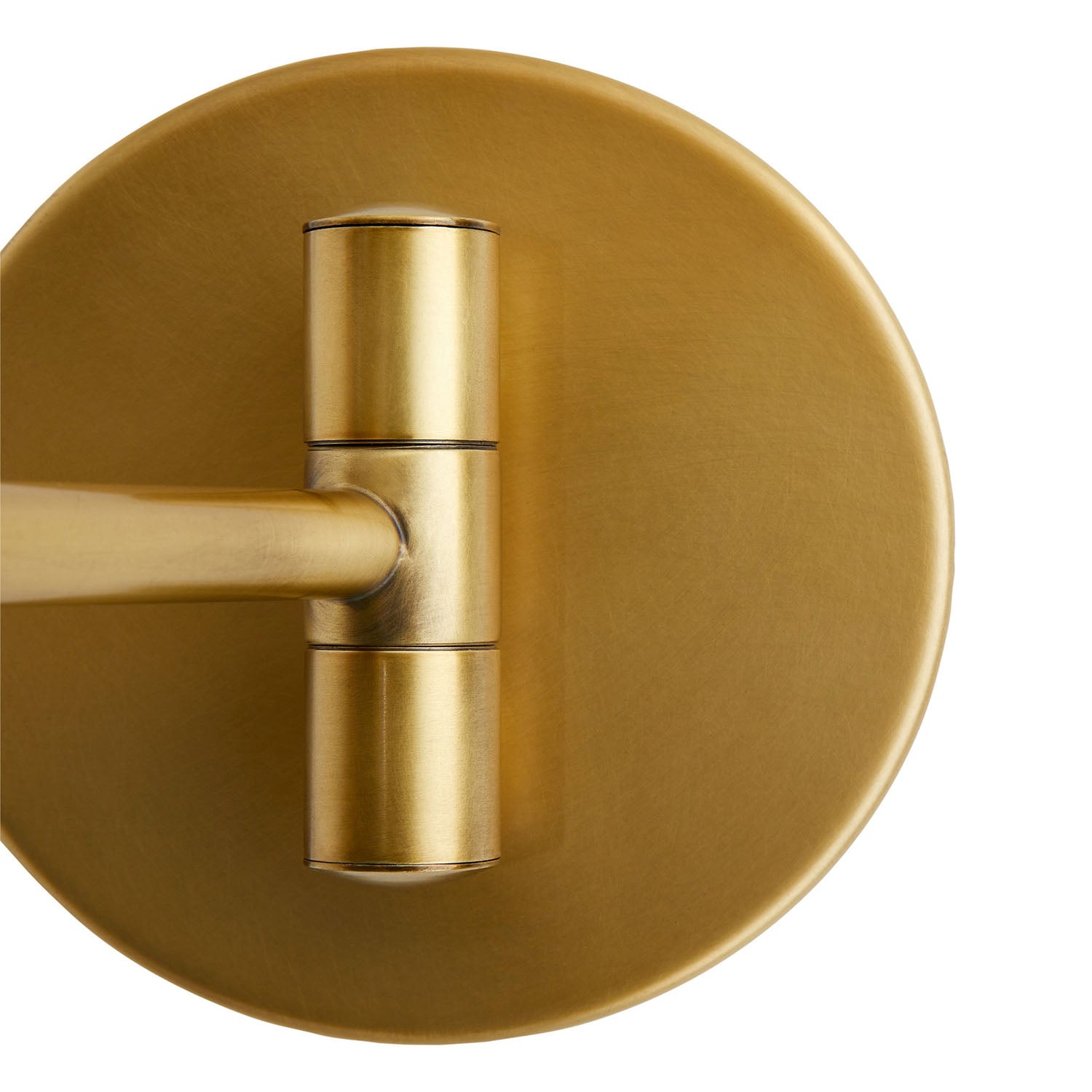 Arteriors Lane Bronze Wall Sconce