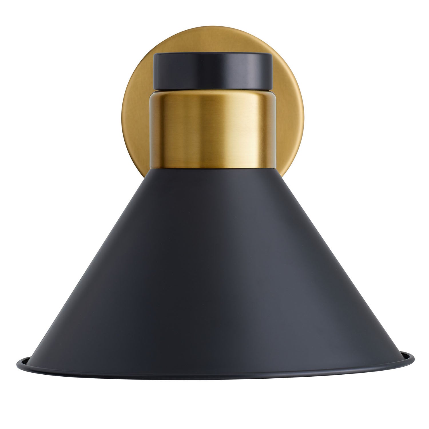 Arteriors Lane Bronze Wall Sconce