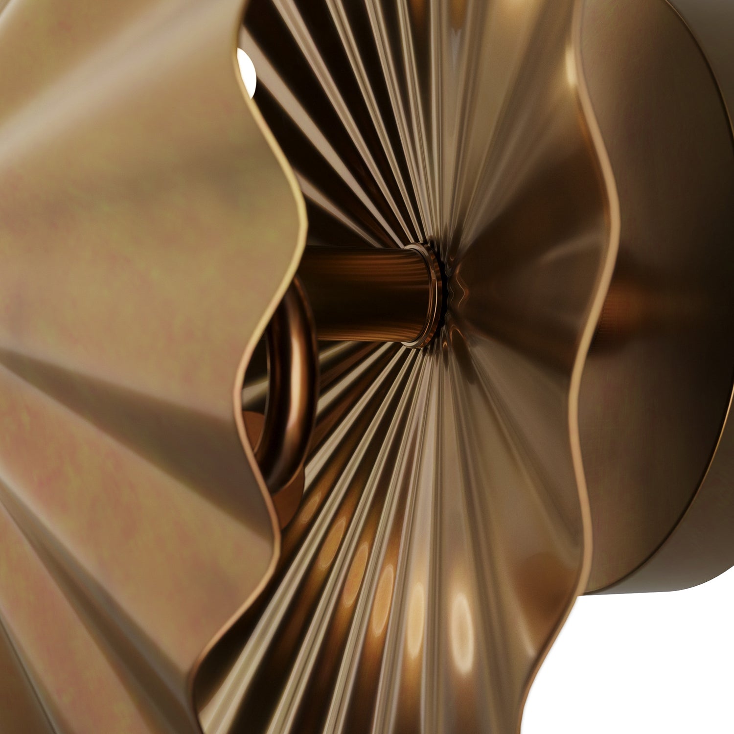 Arteriors Annabeth Wall Sconce