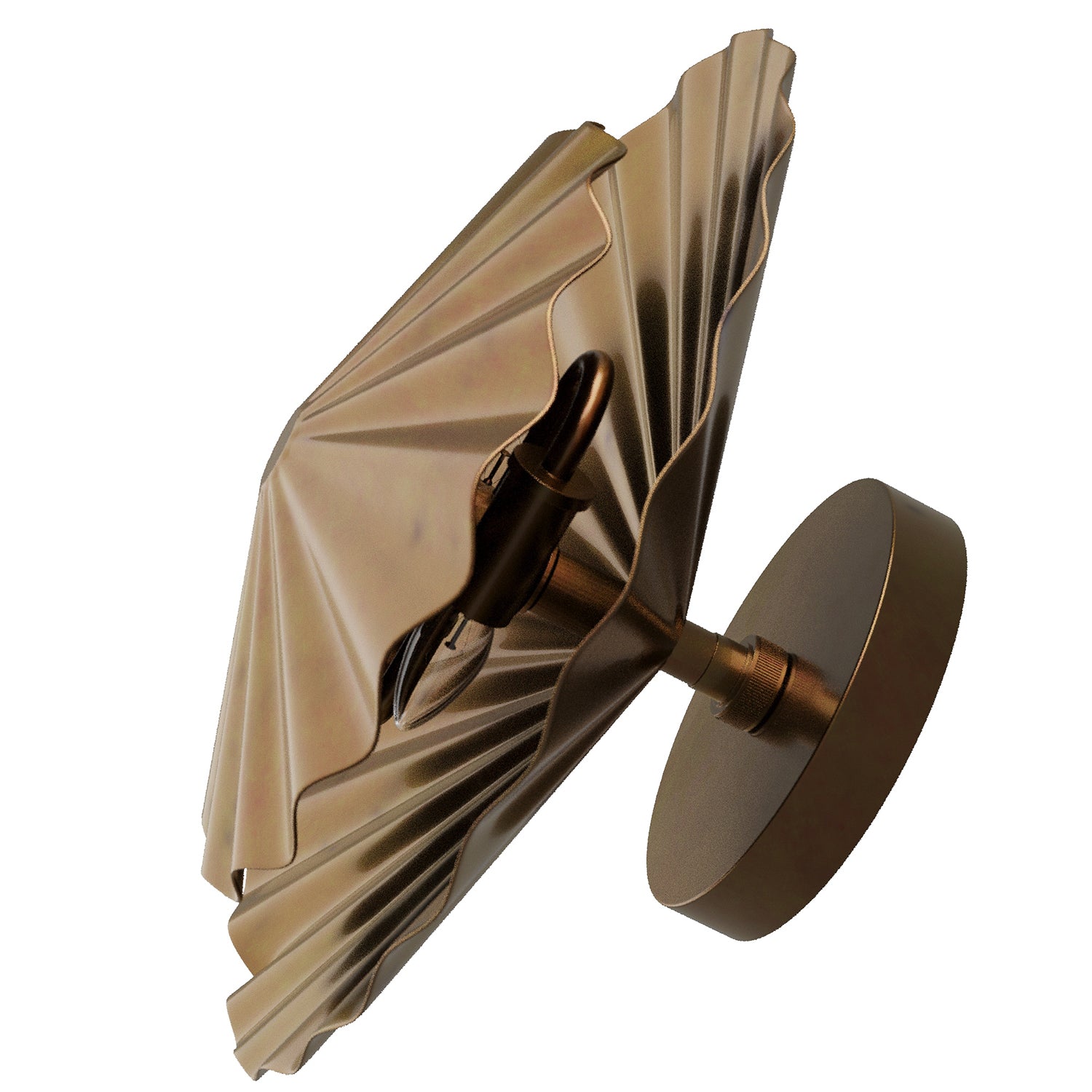 Arteriors Annabeth Wall Sconce