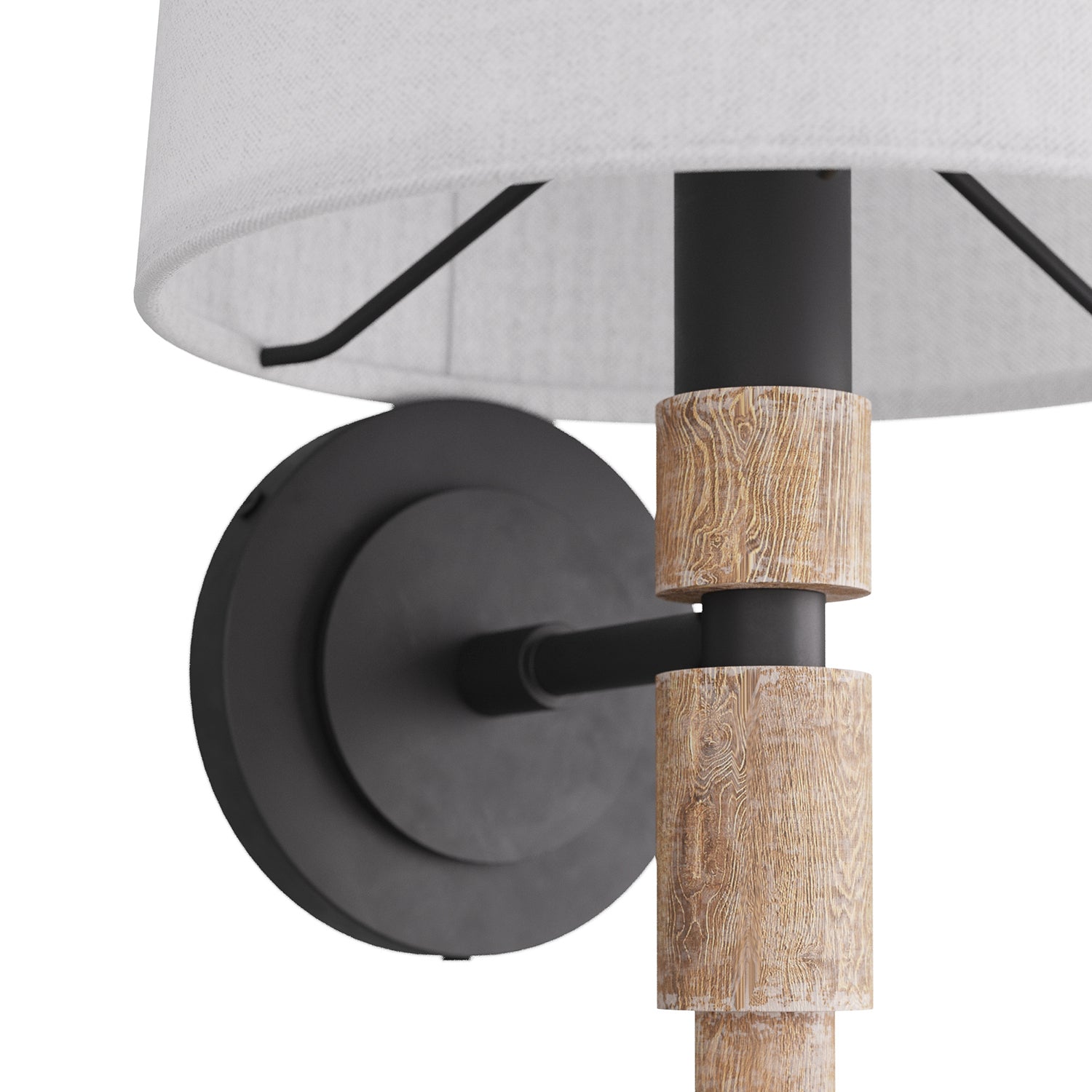 Arteriors Allman Wall Sconce