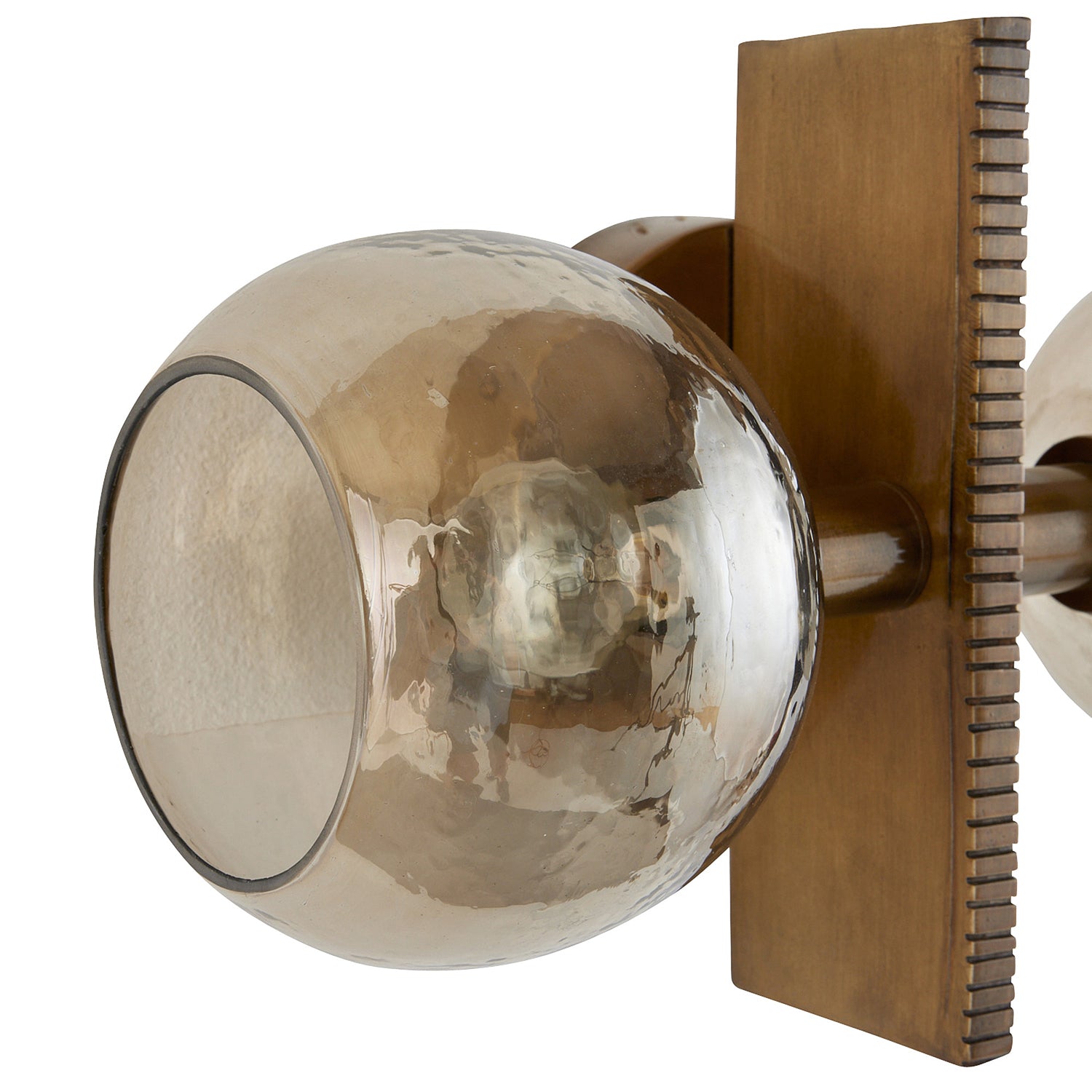 Arteriors Chamberlin Wall Sconce