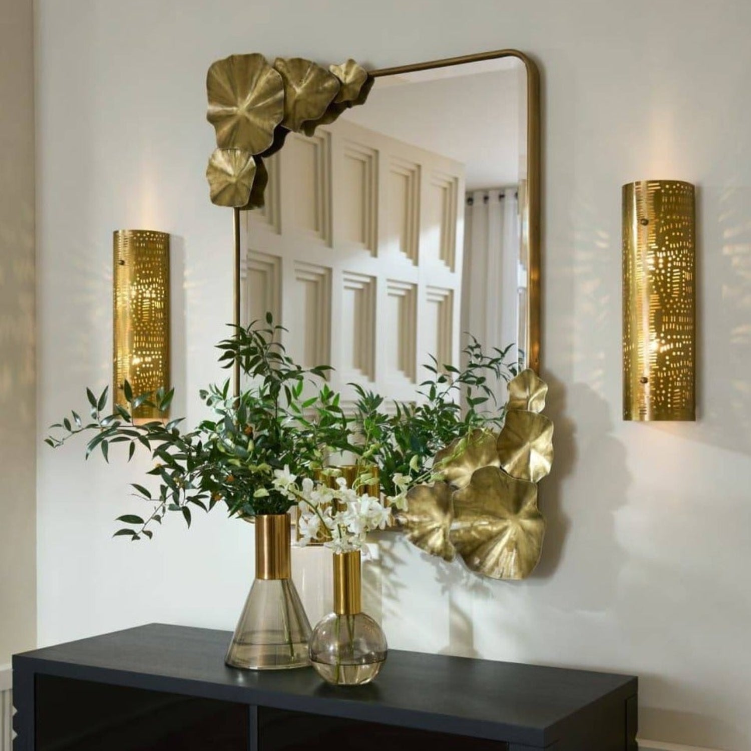 Arteriors Jarrett Wall Sconce