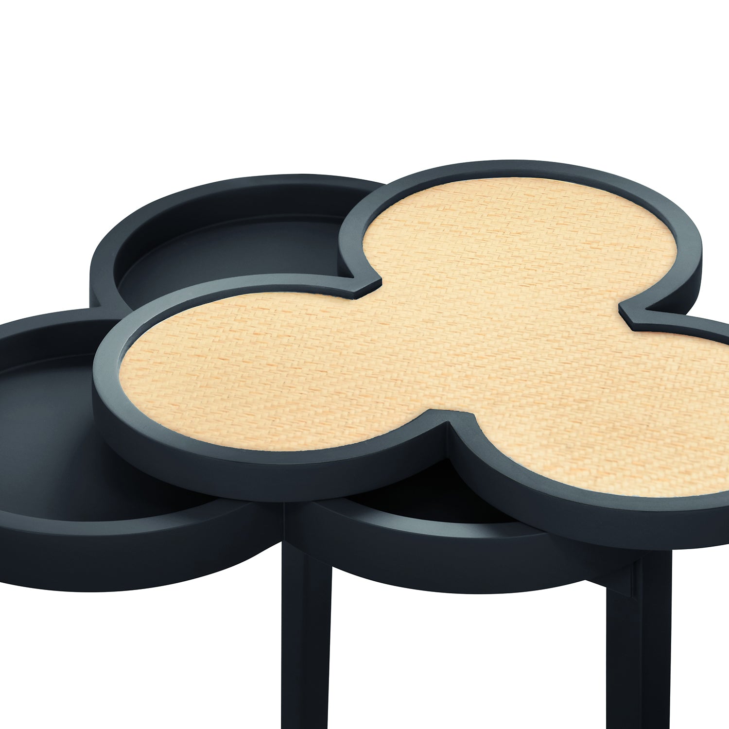 Worlds Away Dylan Drinks Table