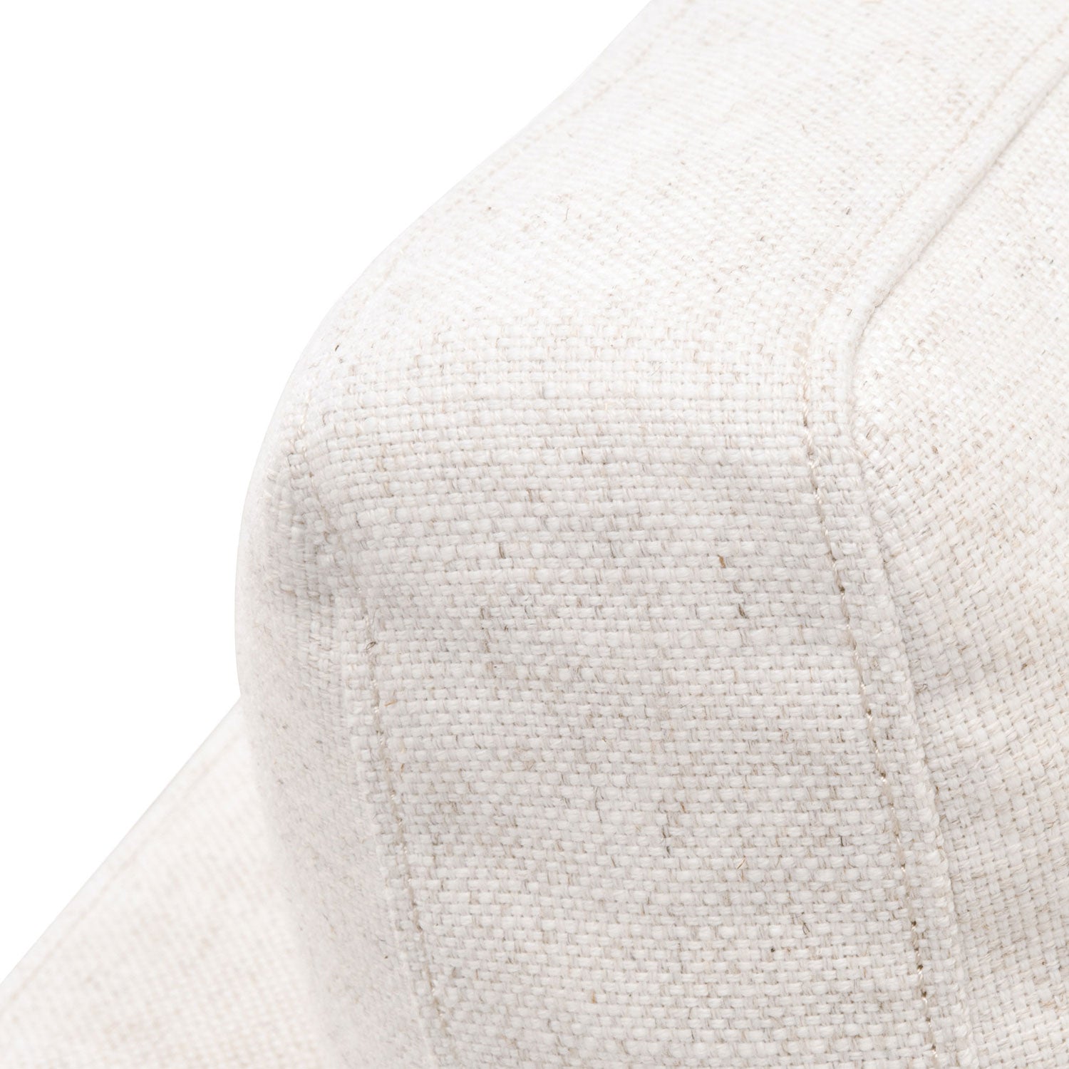 Daley Modular Armless Chair