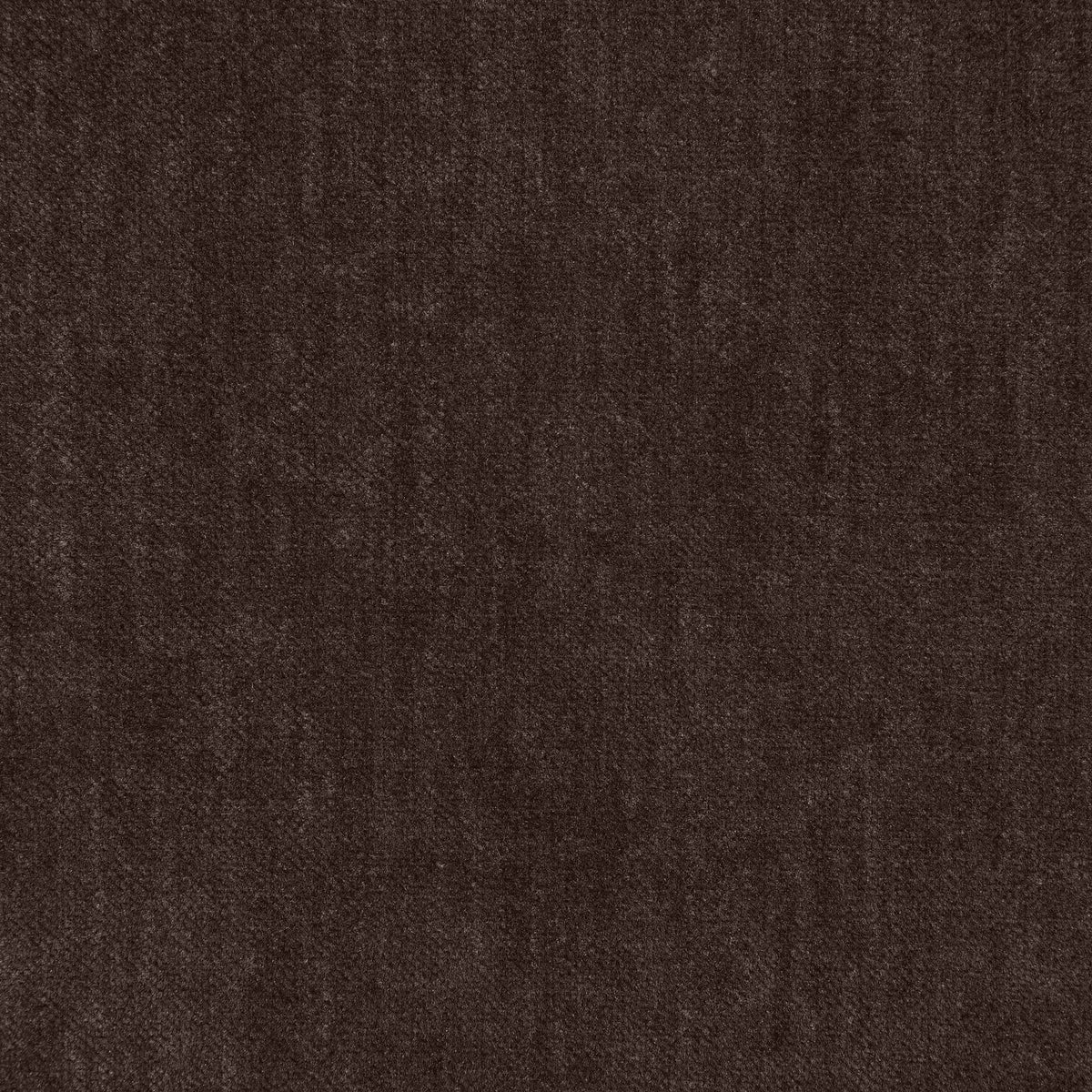Dalton Brown Fabric Upholstered Bed