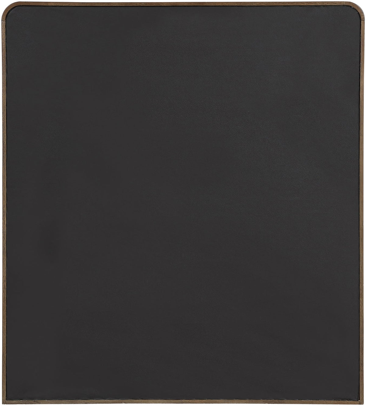 Dalton Burgundy Fabric Upholstered Bed