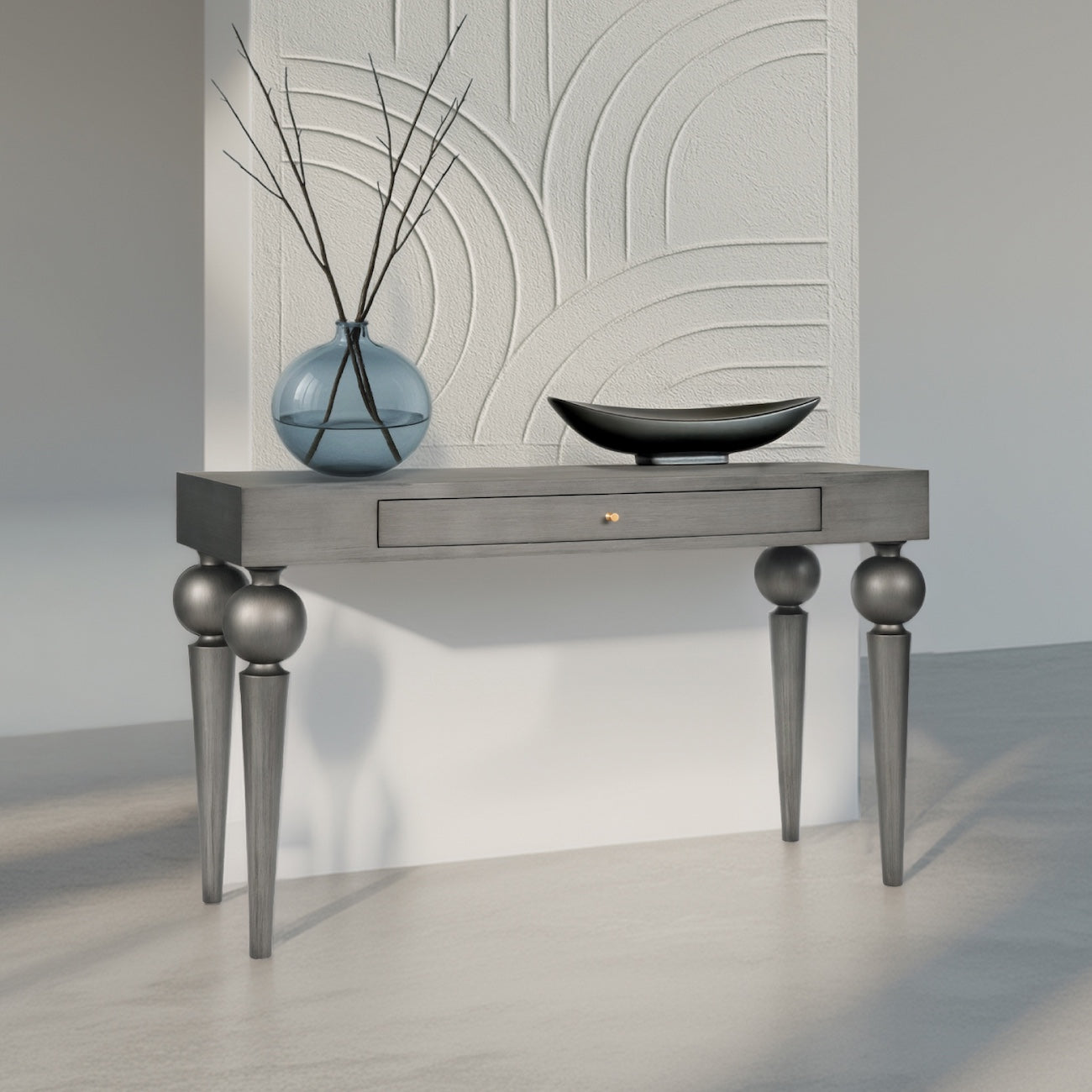 Redford House Darcie Console Table