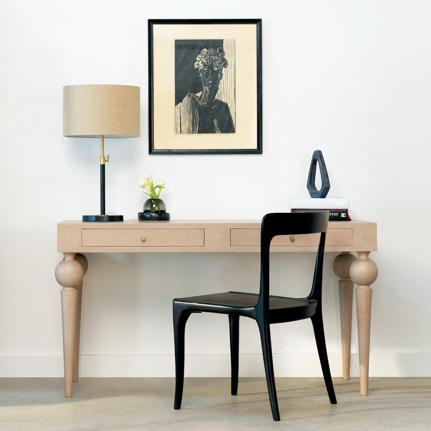 Redford House Darcie Desk