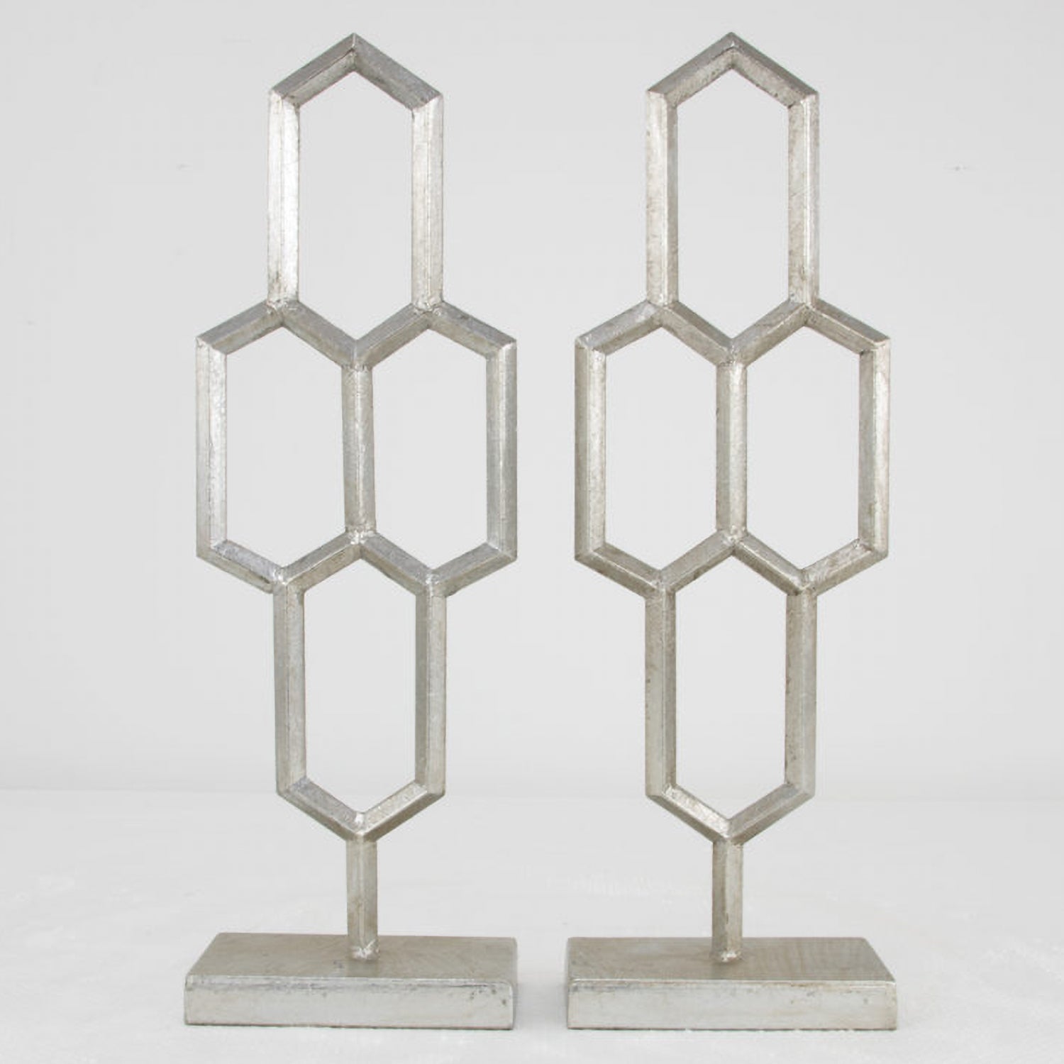 Honey Comb Scuplture