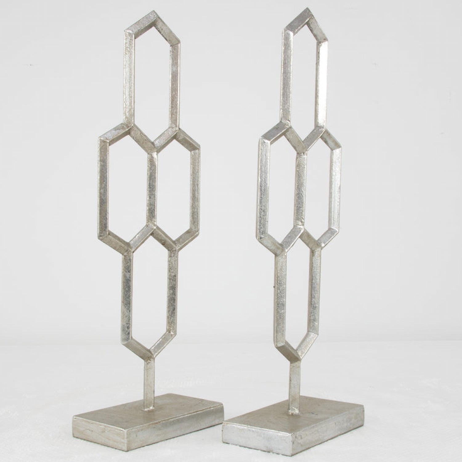 Honey Comb Scuplture