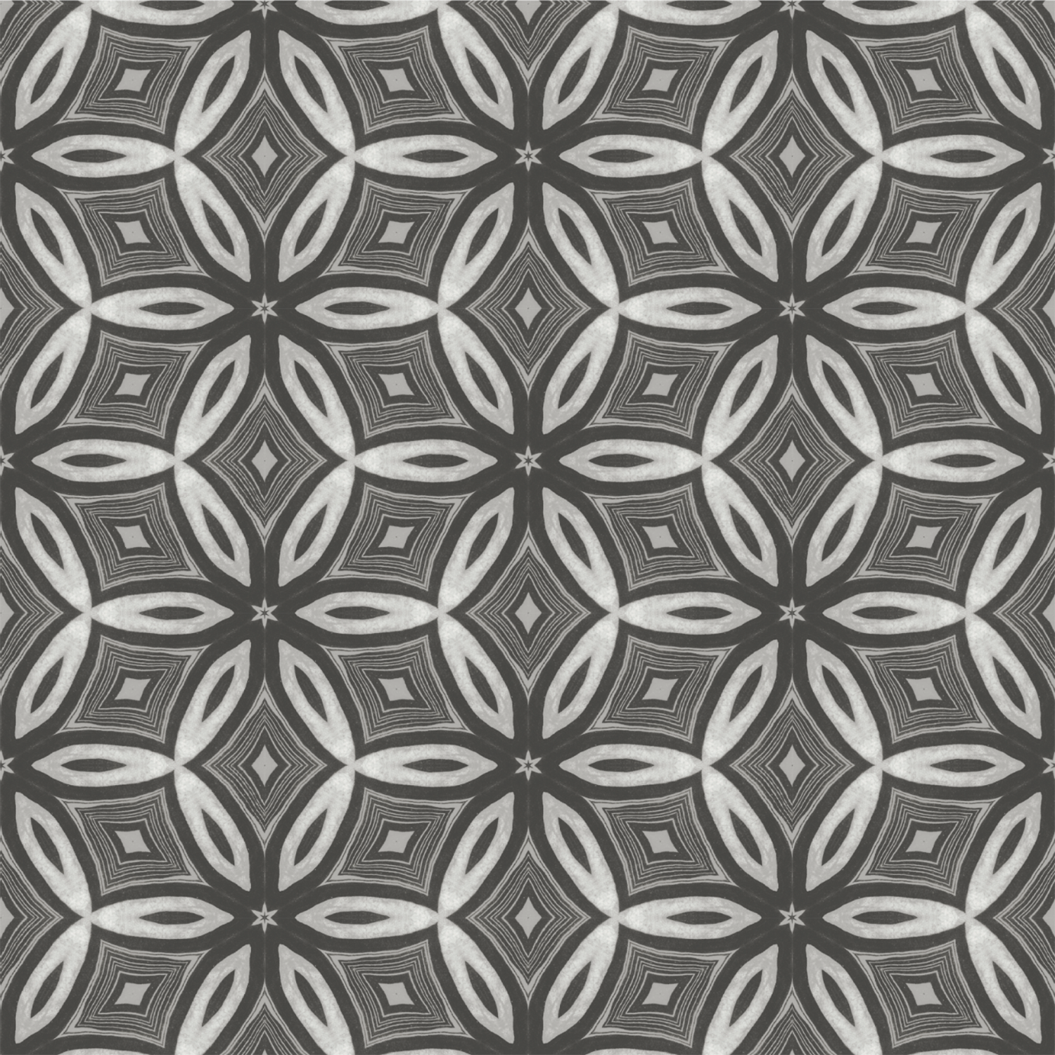 Mitchell Black Diamond Mill Wallpaper