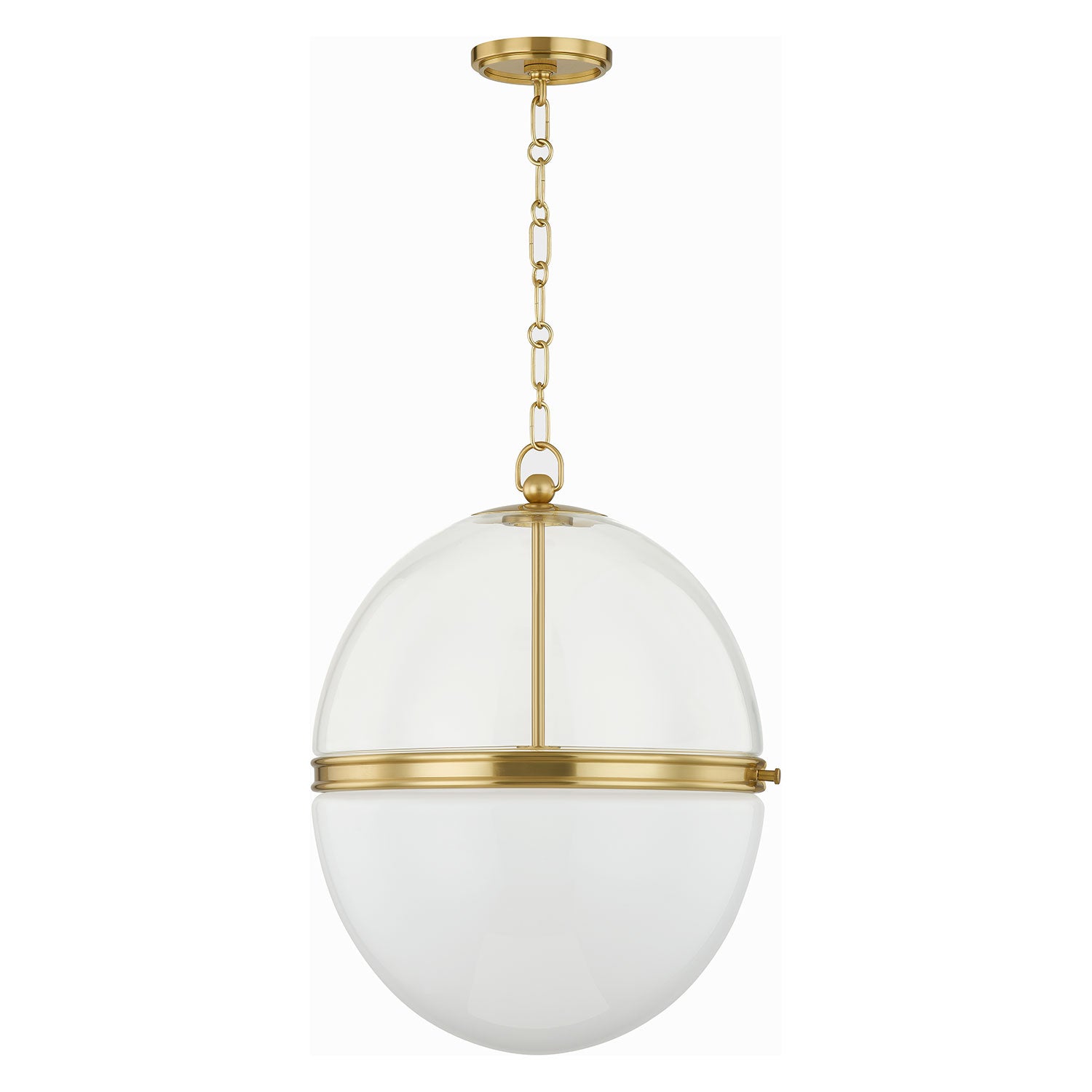 Hudson Valley Lighting Donnell Pendant