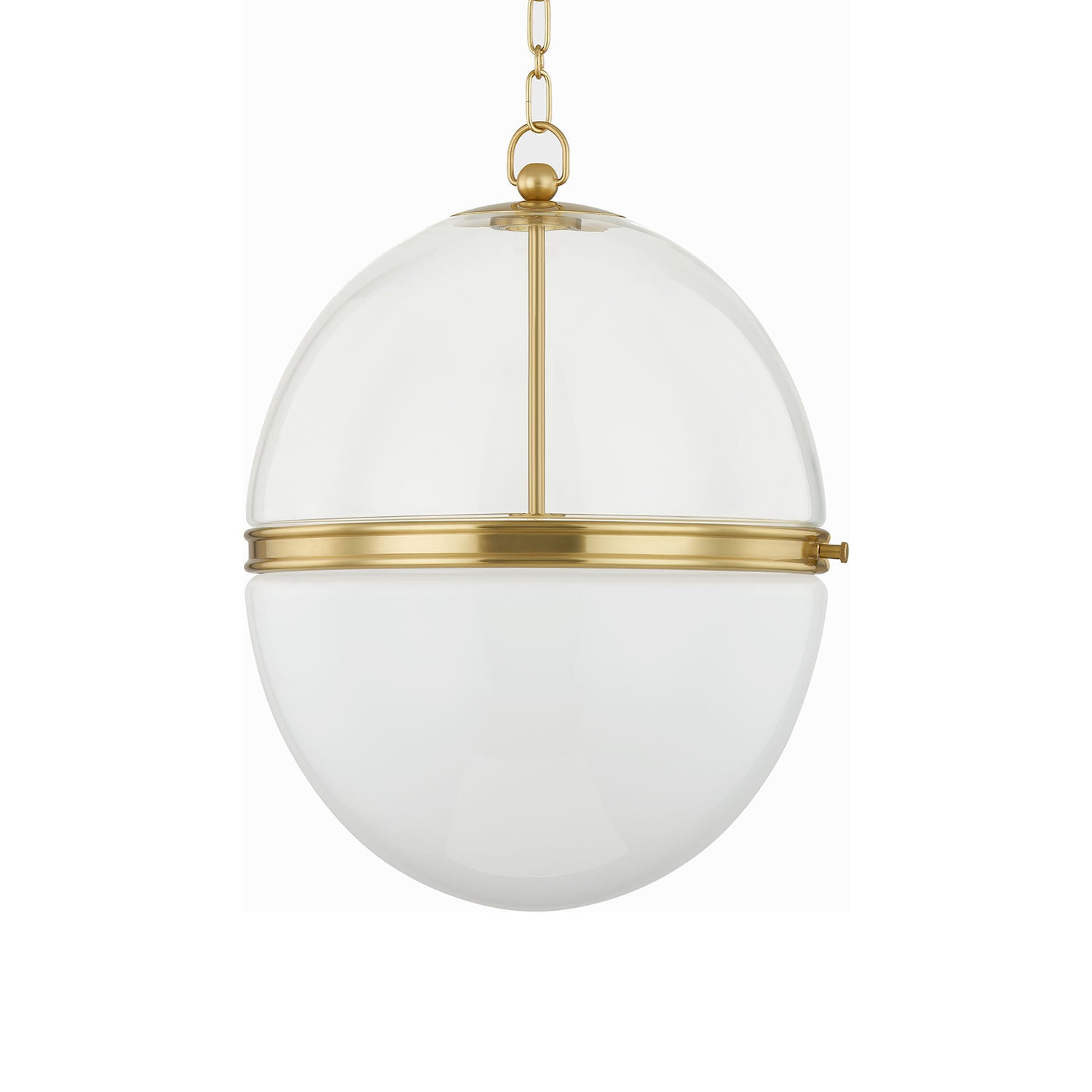 Hudson Valley Lighting Donnell Pendant