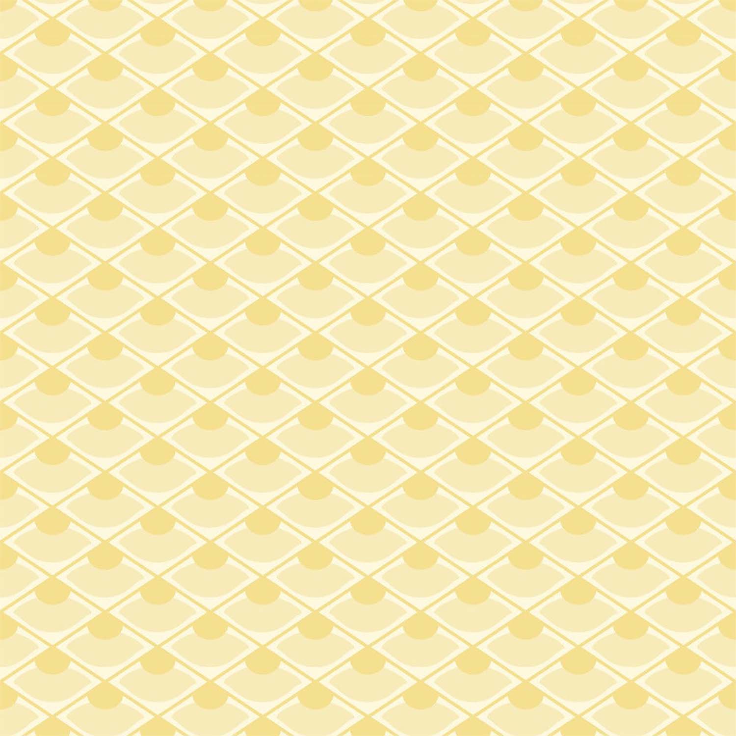 Mitchell Black Don't Be Koi Wallpaper